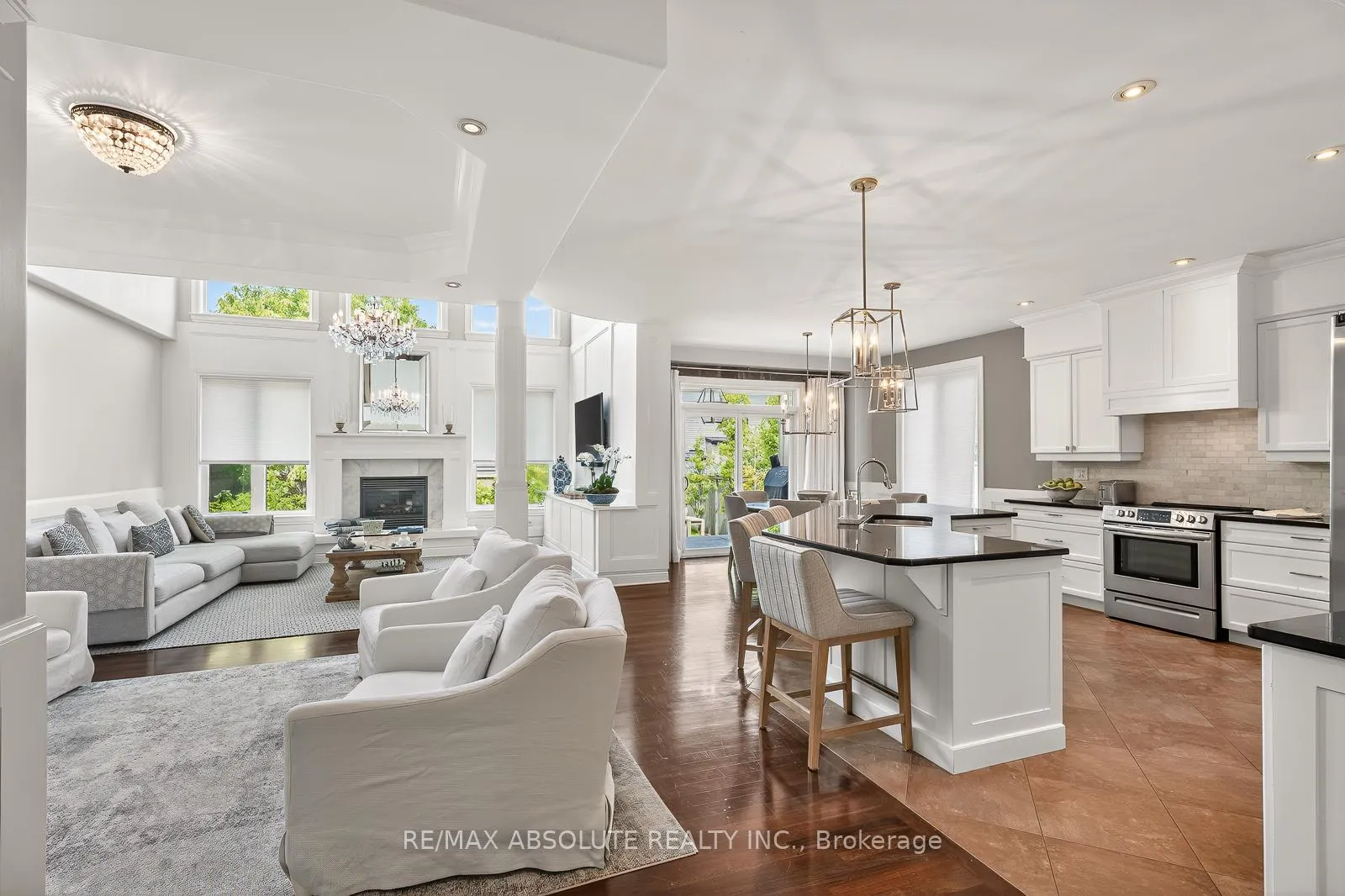 Photo 13 of 414 Landswood Way, Ottawa, Stittsville (South) — HOMEH