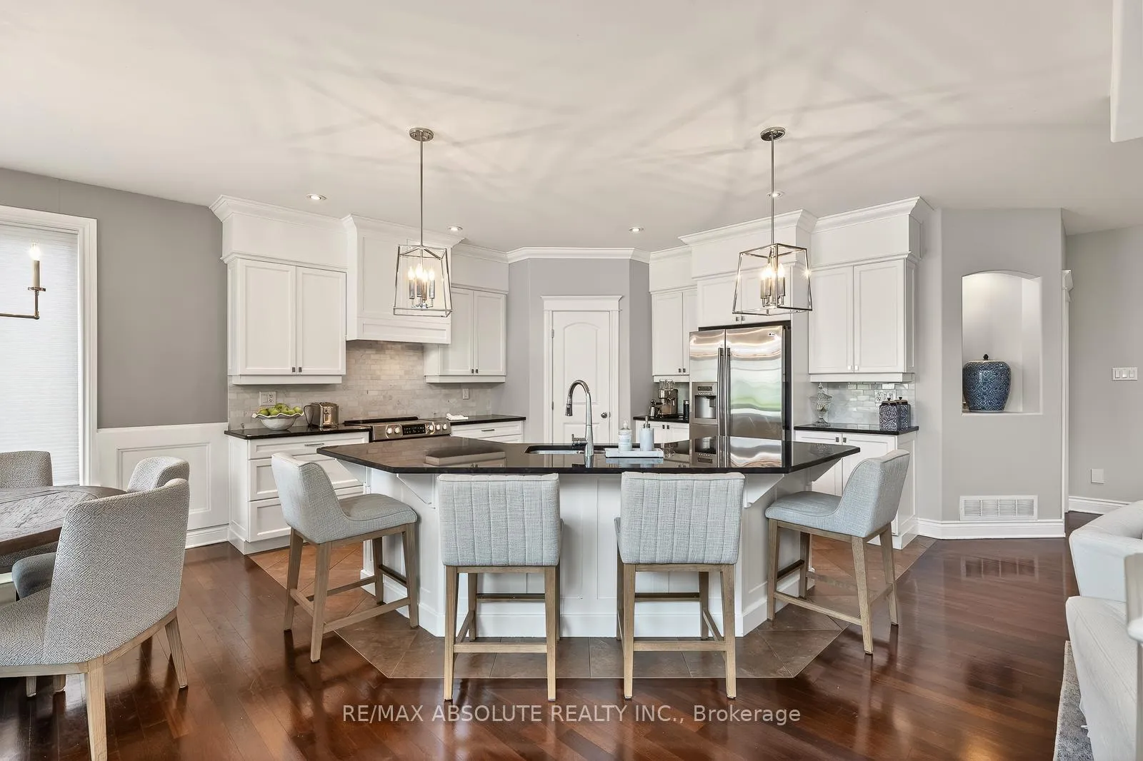 Photo 14 of 414 Landswood Way, Ottawa, Stittsville (South) — HOMEH