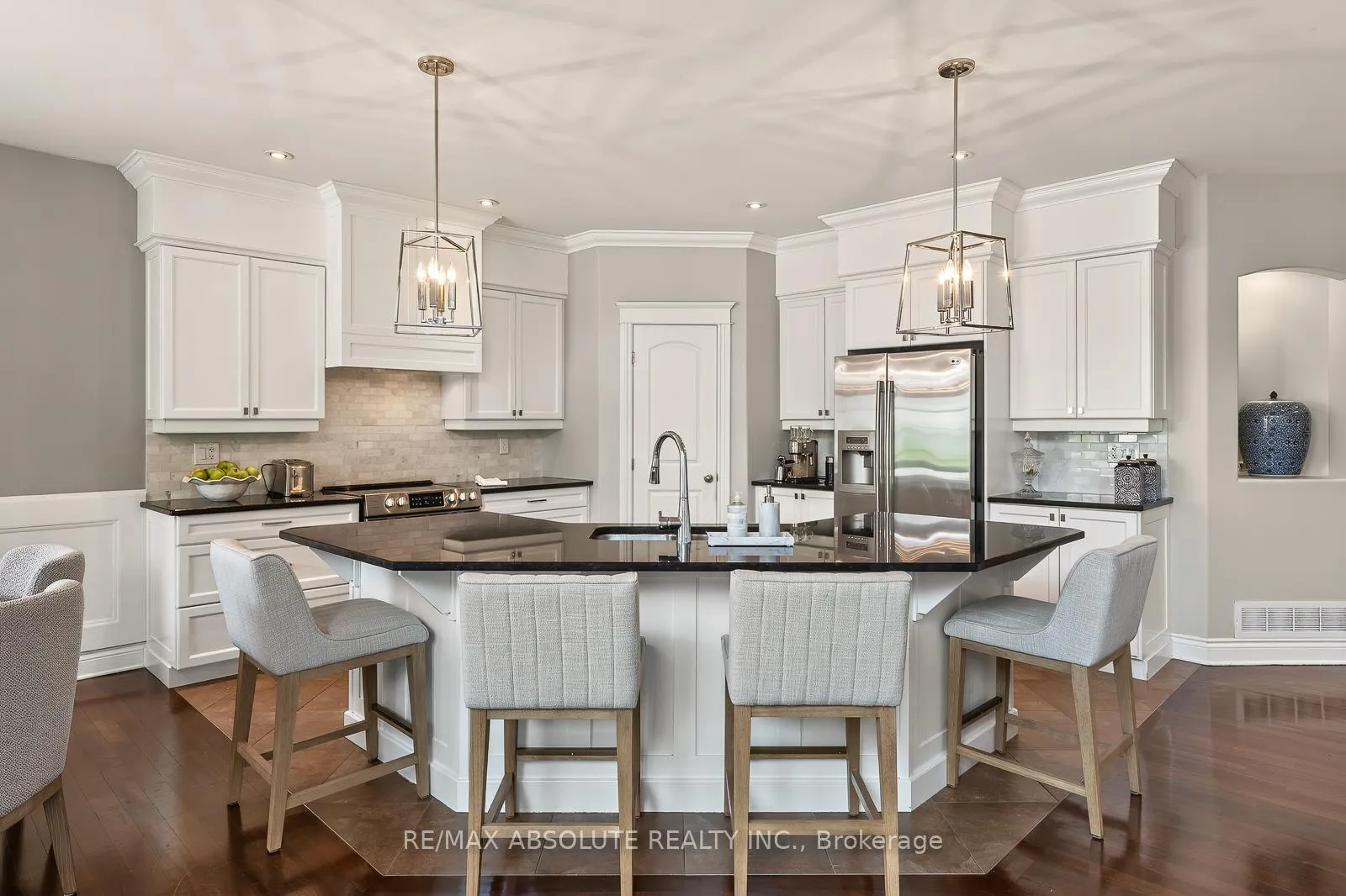 Photo 15 of 414 Landswood Way, Ottawa, Stittsville (South) — HOMEH
