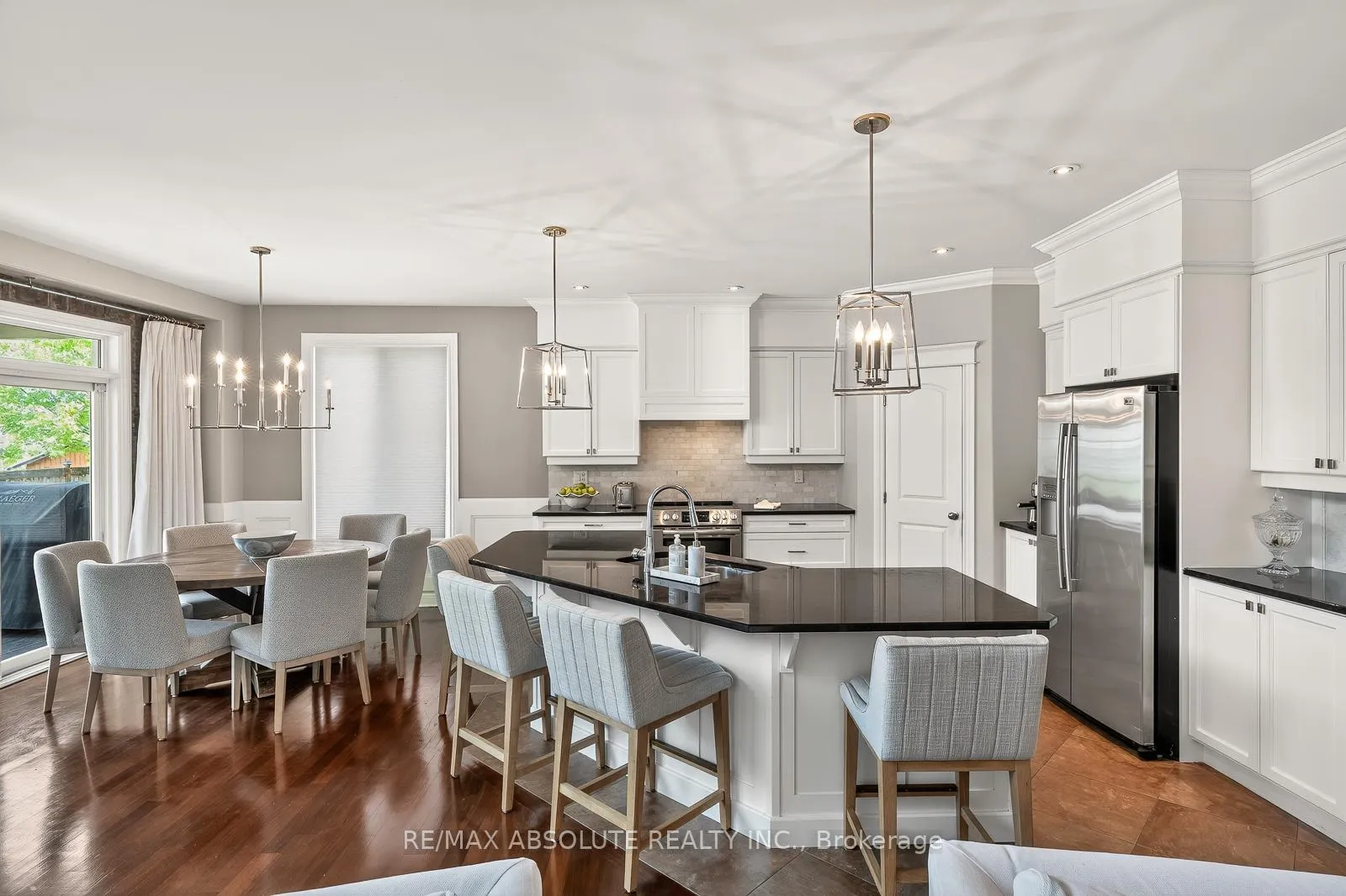 Photo 20 of 414 Landswood Way, Ottawa, Stittsville (South) — HOMEH