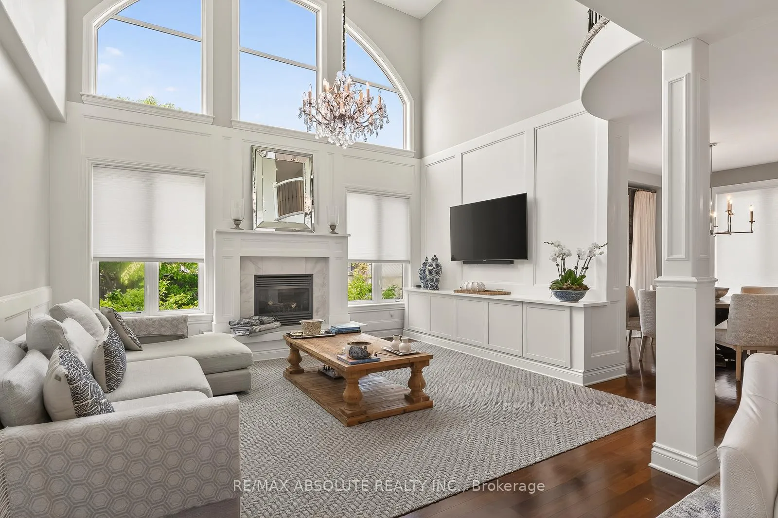 Photo 24 of 414 Landswood Way, Ottawa, Stittsville (South) — HOMEH