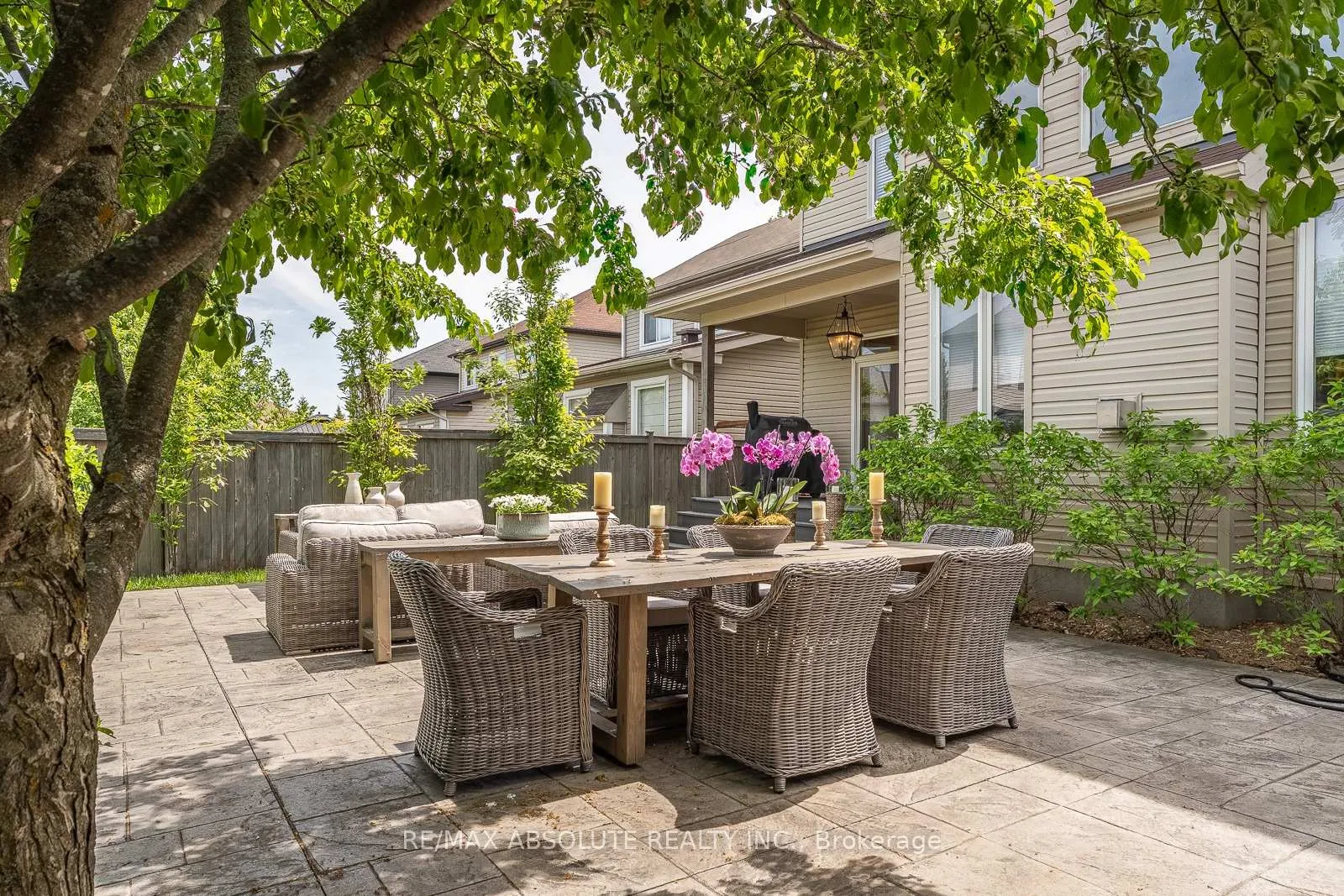 Photo 45 of 414 Landswood Way, Ottawa, Stittsville (South) — HOMEH