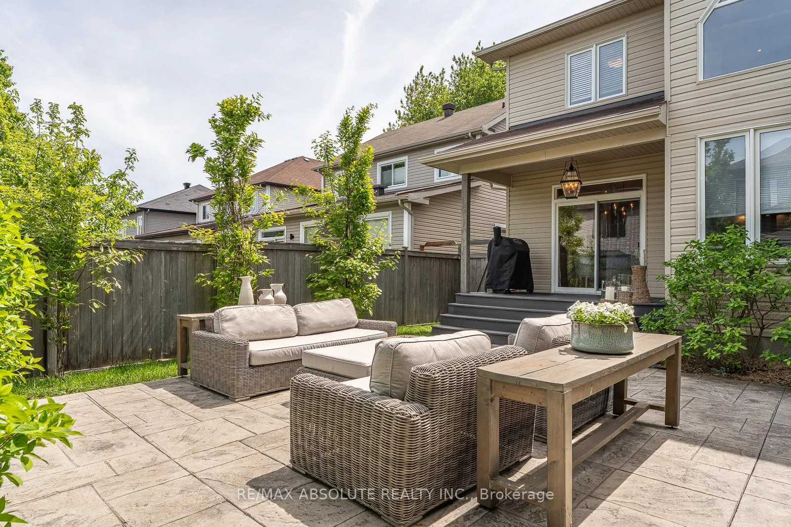 Photo 49 of 414 Landswood Way, Ottawa, Stittsville (South) — HOMEH