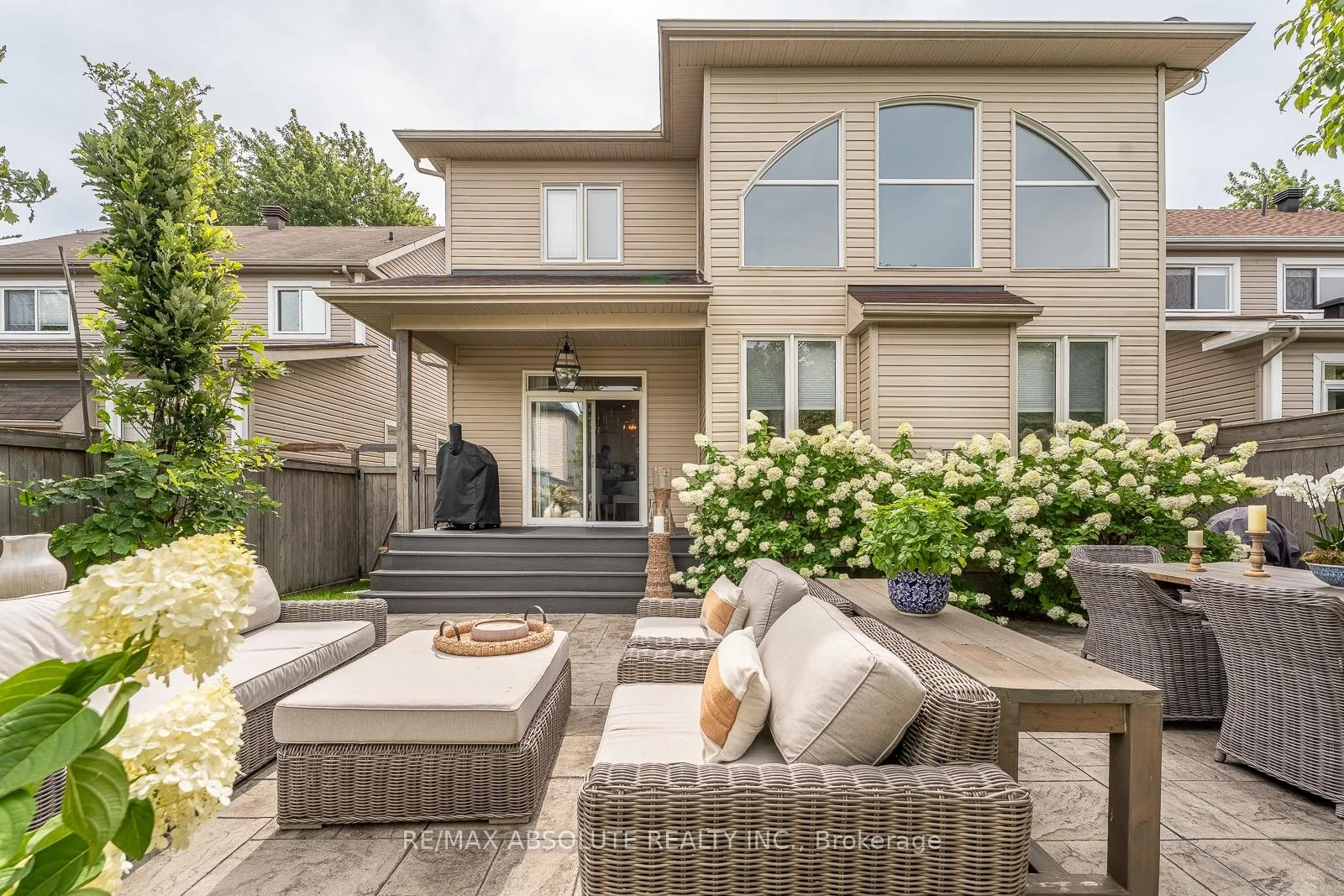 Photo 3 of 414 Landswood Way, Ottawa, Stittsville (South) — HOMEH