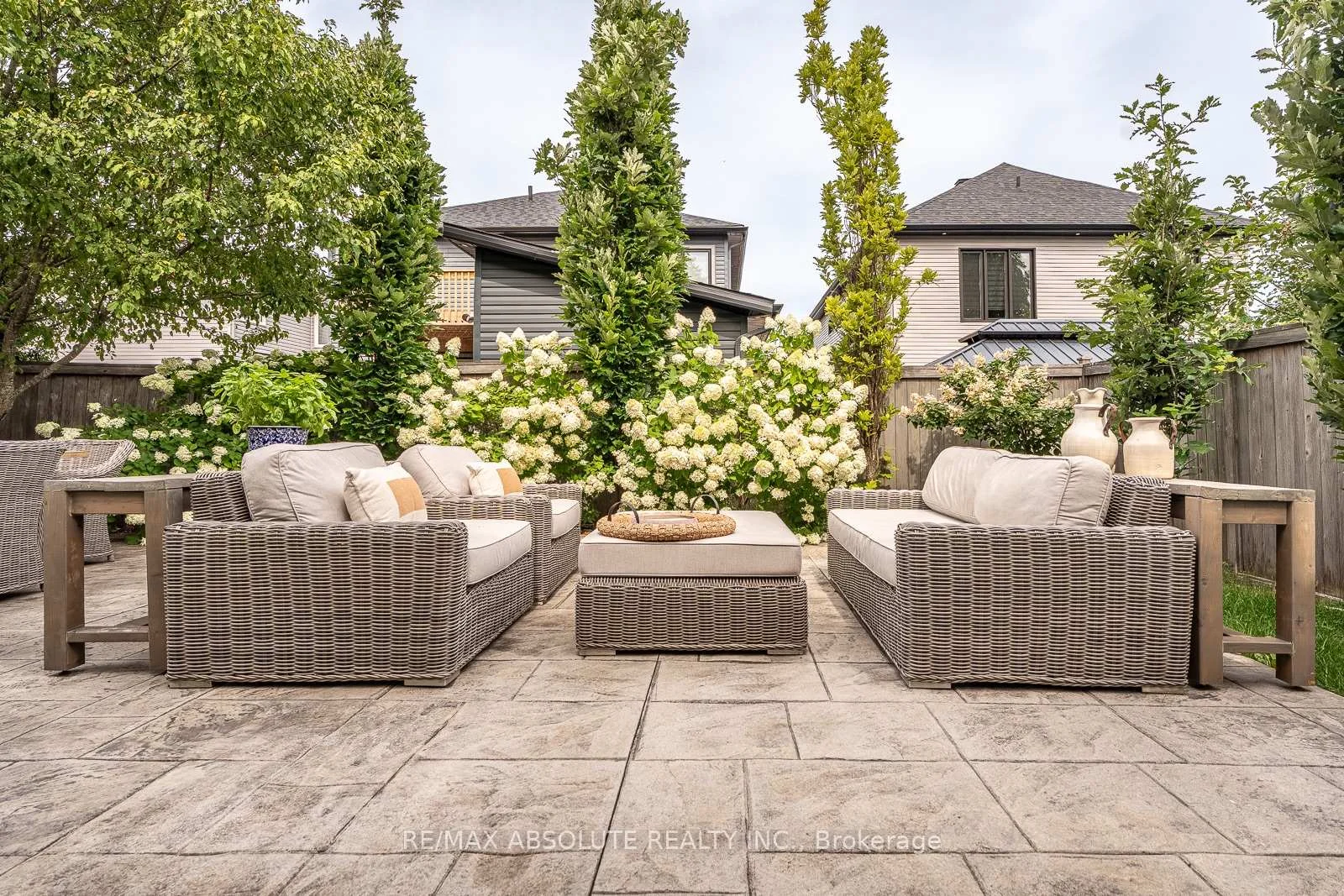 Photo 46 of 414 Landswood Way, Ottawa, Stittsville (South) — HOMEH