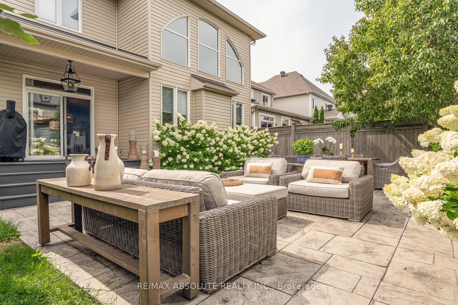 Photo 48 of 414 Landswood Way, Ottawa, Stittsville (South) — HOMEH