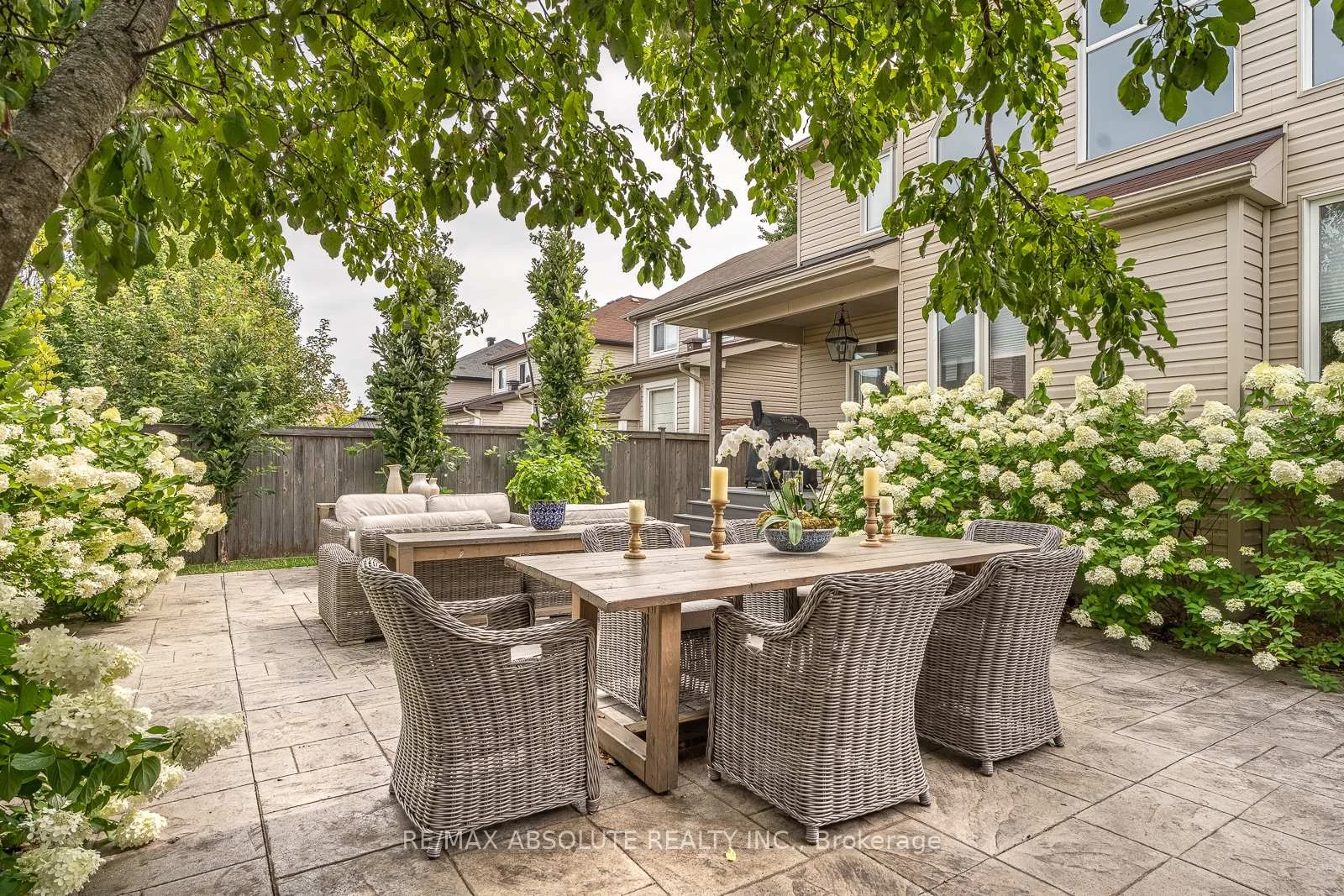Photo 54 of 414 Landswood Way, Ottawa, Stittsville (South) — HOMEH