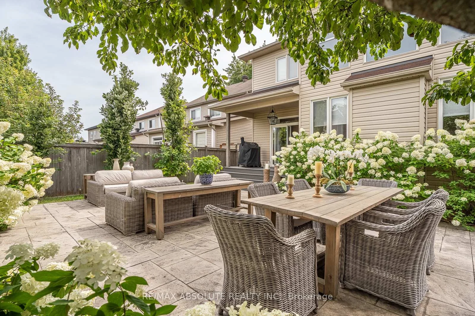 Photo 55 of 414 Landswood Way, Ottawa, Stittsville (South) — HOMEH