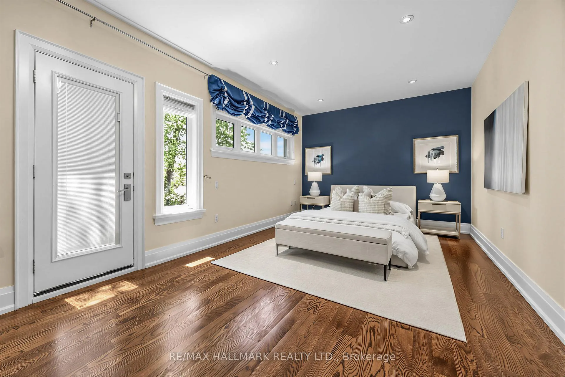 Photo 22 of 1 Dustan Crescent, Toronto, East York — HOMEH