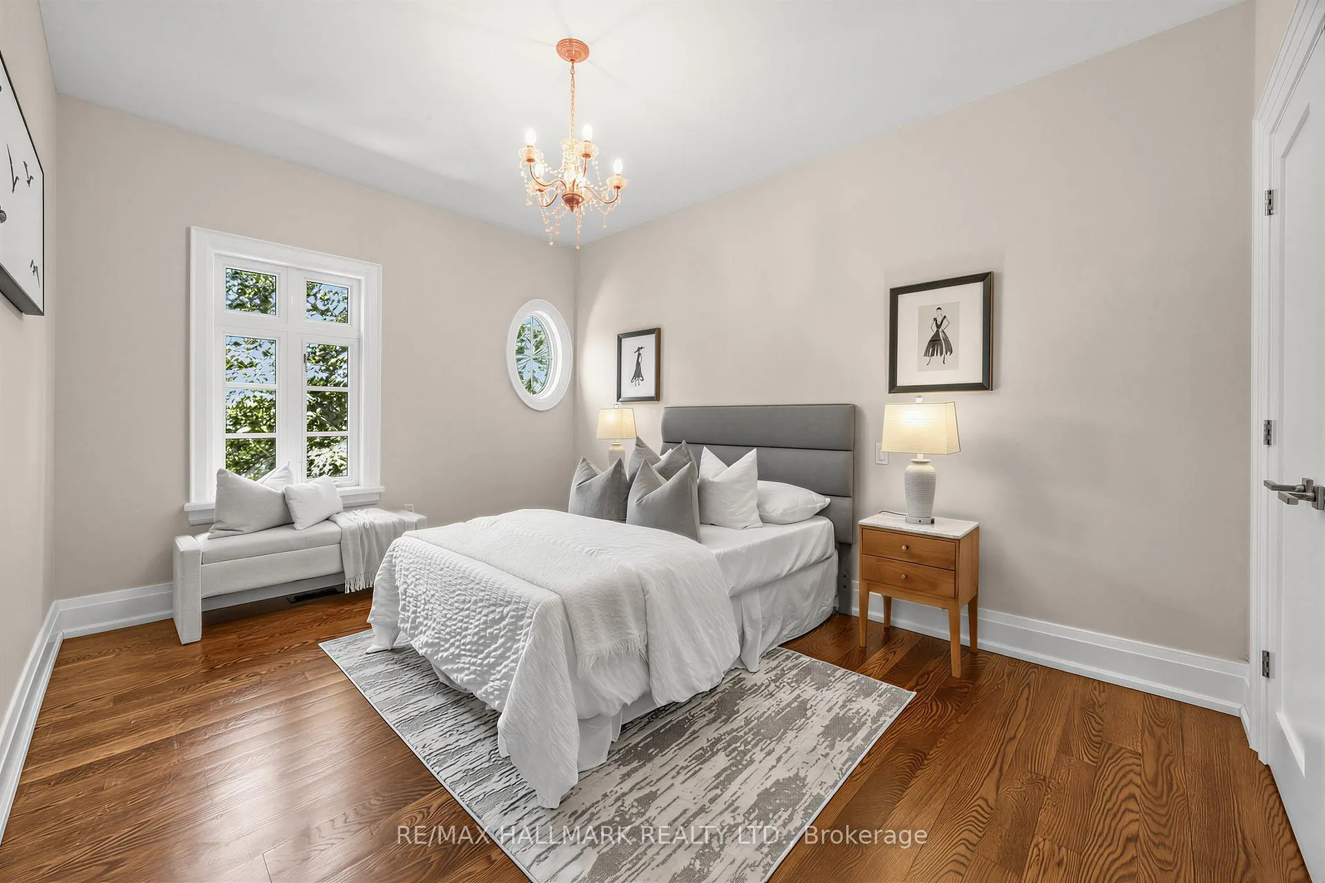 Photo 36 of 1 Dustan Crescent, Toronto, East York — HOMEH