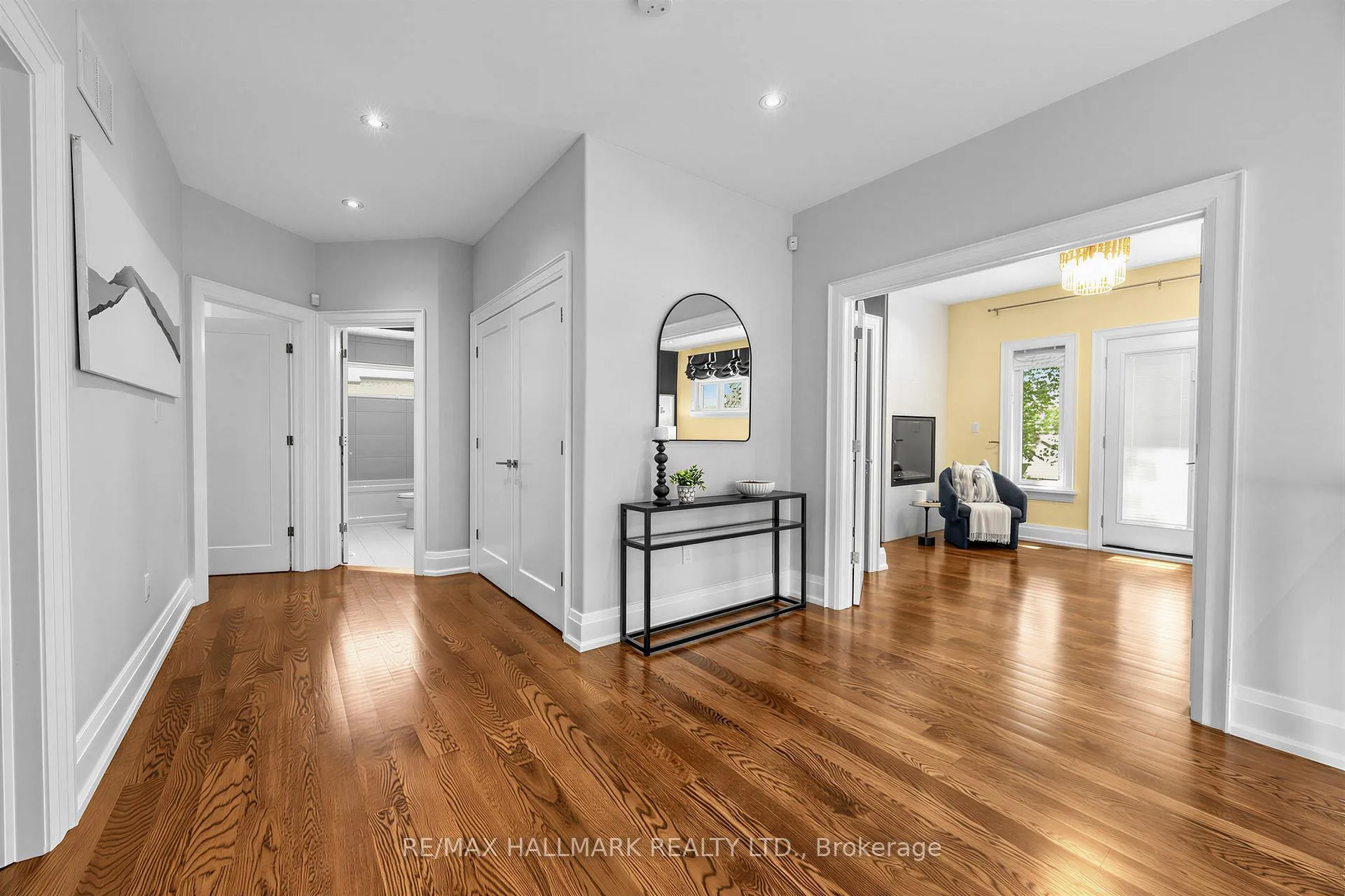 Photo 38 of 1 Dustan Crescent, Toronto, East York — HOMEH