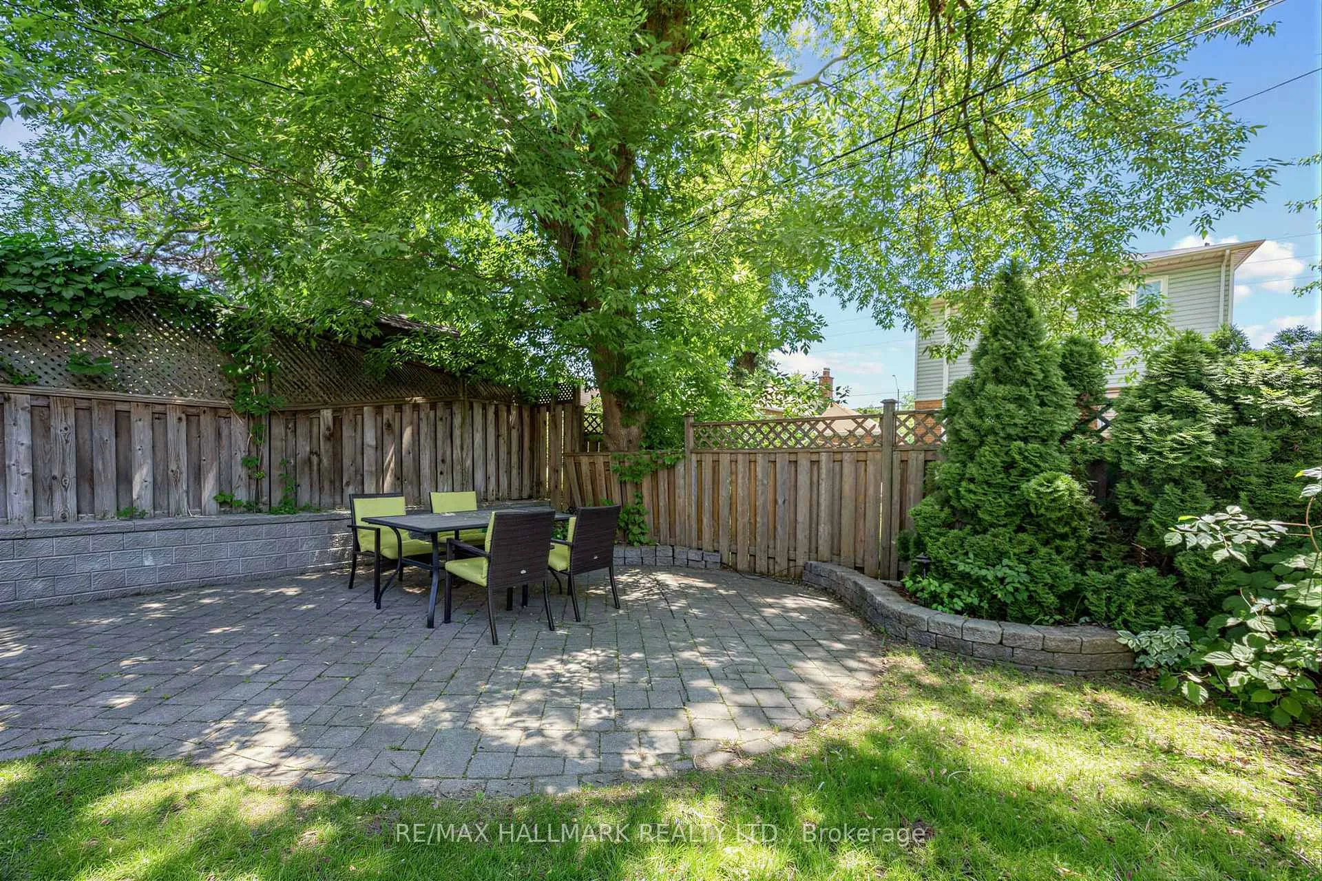 Photo 48 of 1 Dustan Crescent, Toronto, East York — HOMEH