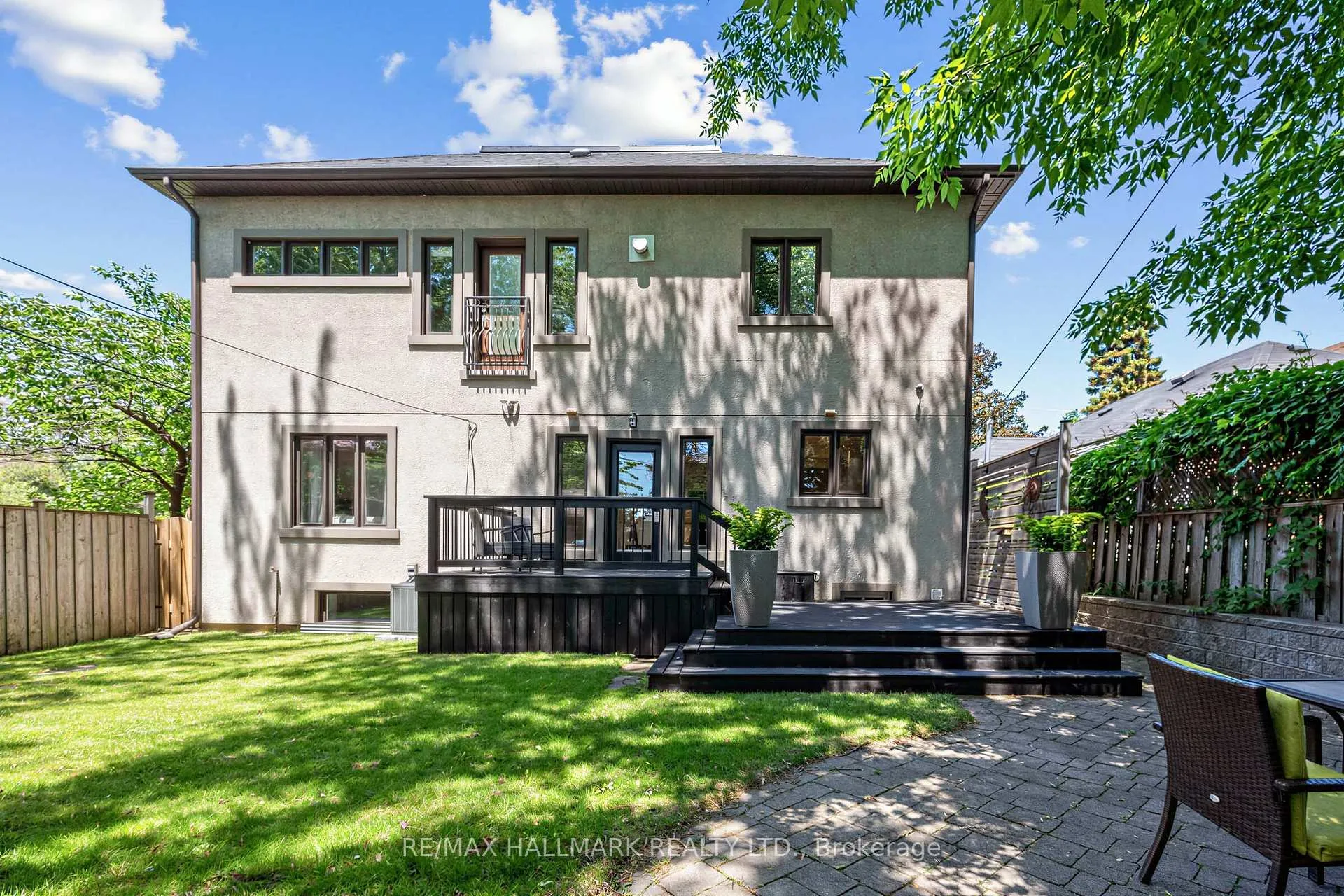 Photo 49 of 1 Dustan Crescent, Toronto, East York — HOMEH
