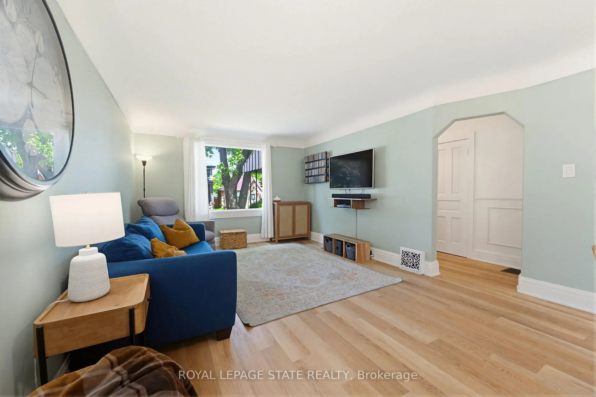 Photo 7 of 124 Campbell Avenue, Hamilton, Crown Point — HOMEH