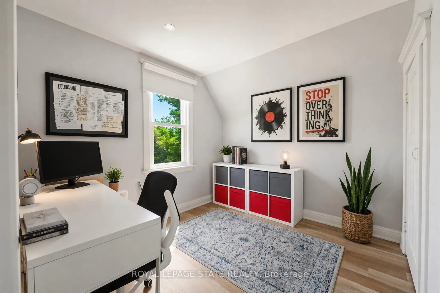 Photo 18 of 124 Campbell Avenue, Hamilton, Crown Point — HOMEH