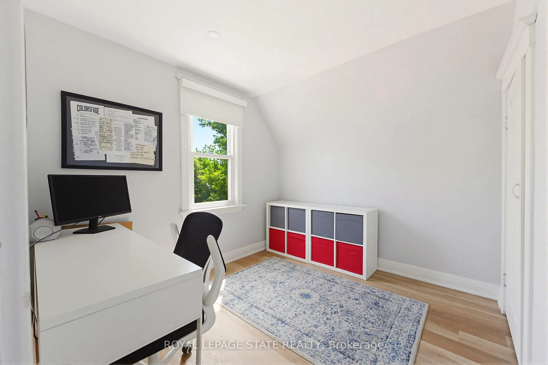 Photo 19 of 124 Campbell Avenue, Hamilton, Crown Point — HOMEH