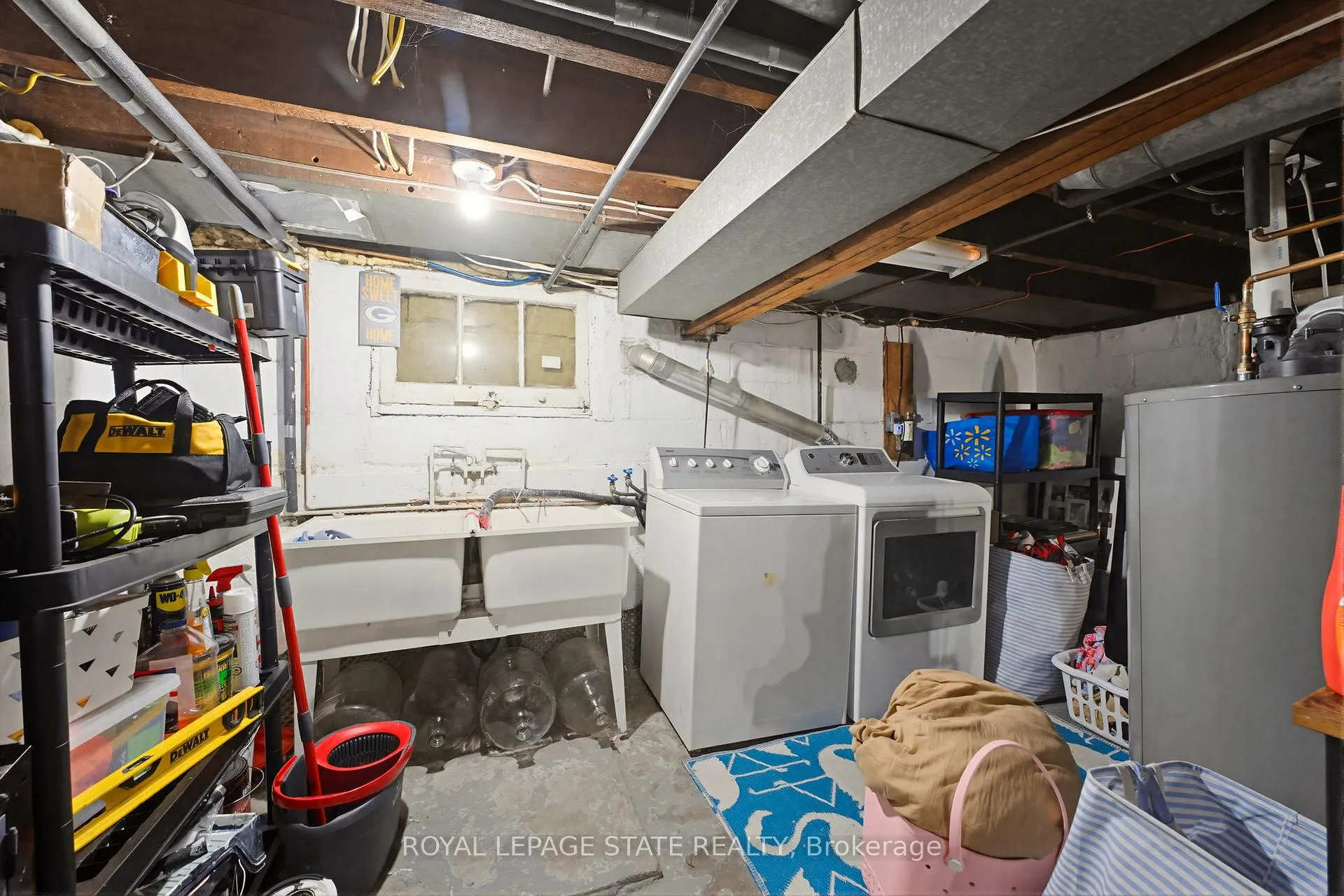 Photo 22 of 124 Campbell Avenue, Hamilton, Crown Point — HOMEH