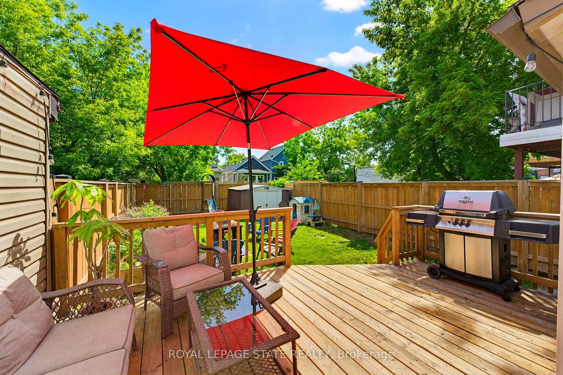 Photo 24 of 124 Campbell Avenue, Hamilton, Crown Point — HOMEH