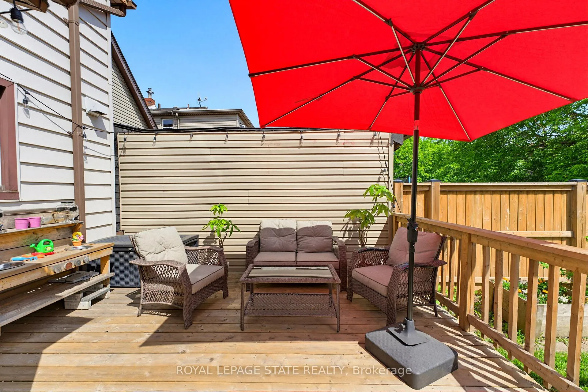 Photo 25 of 124 Campbell Avenue, Hamilton, Crown Point — HOMEH