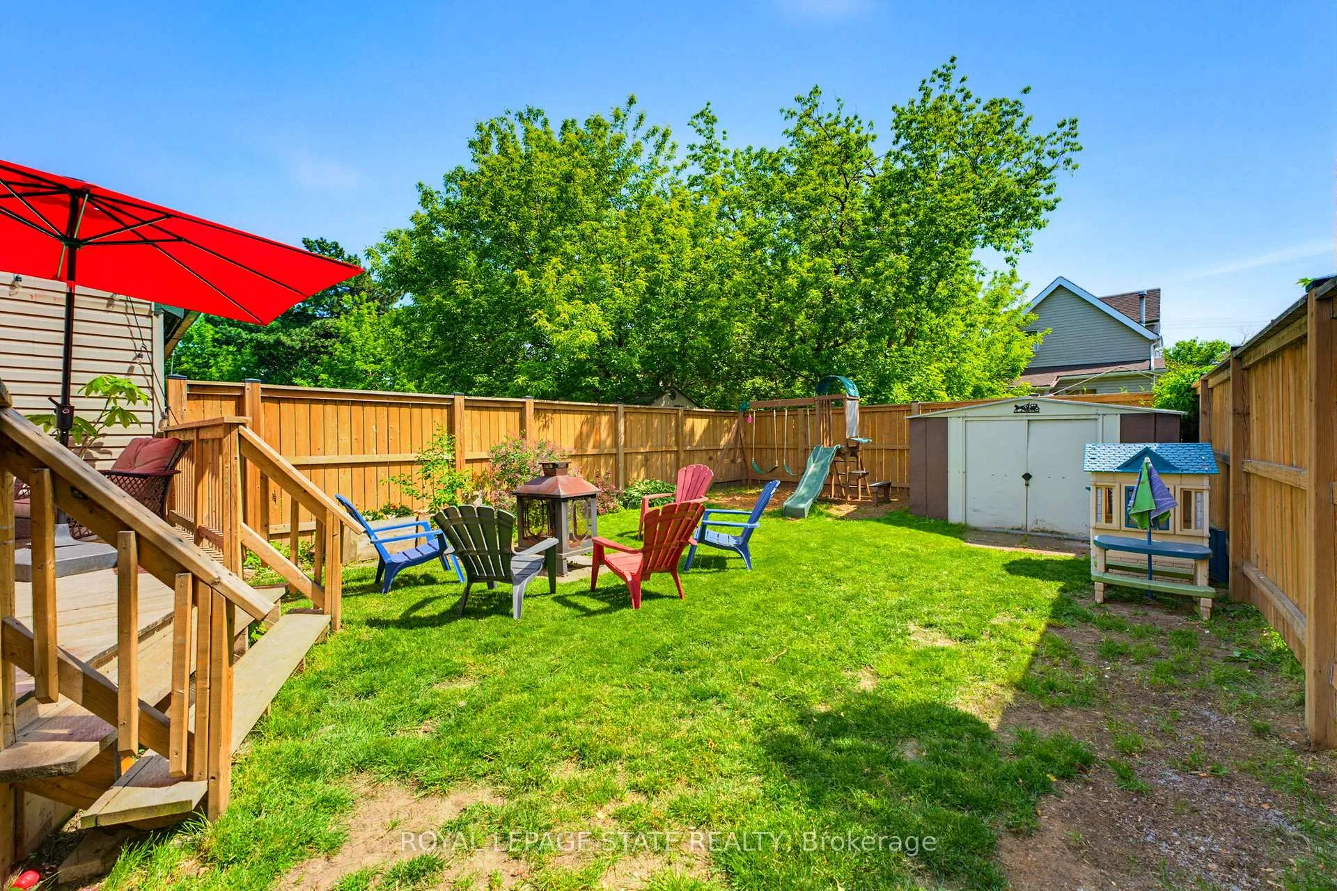 Photo 26 of 124 Campbell Avenue, Hamilton, Crown Point — HOMEH