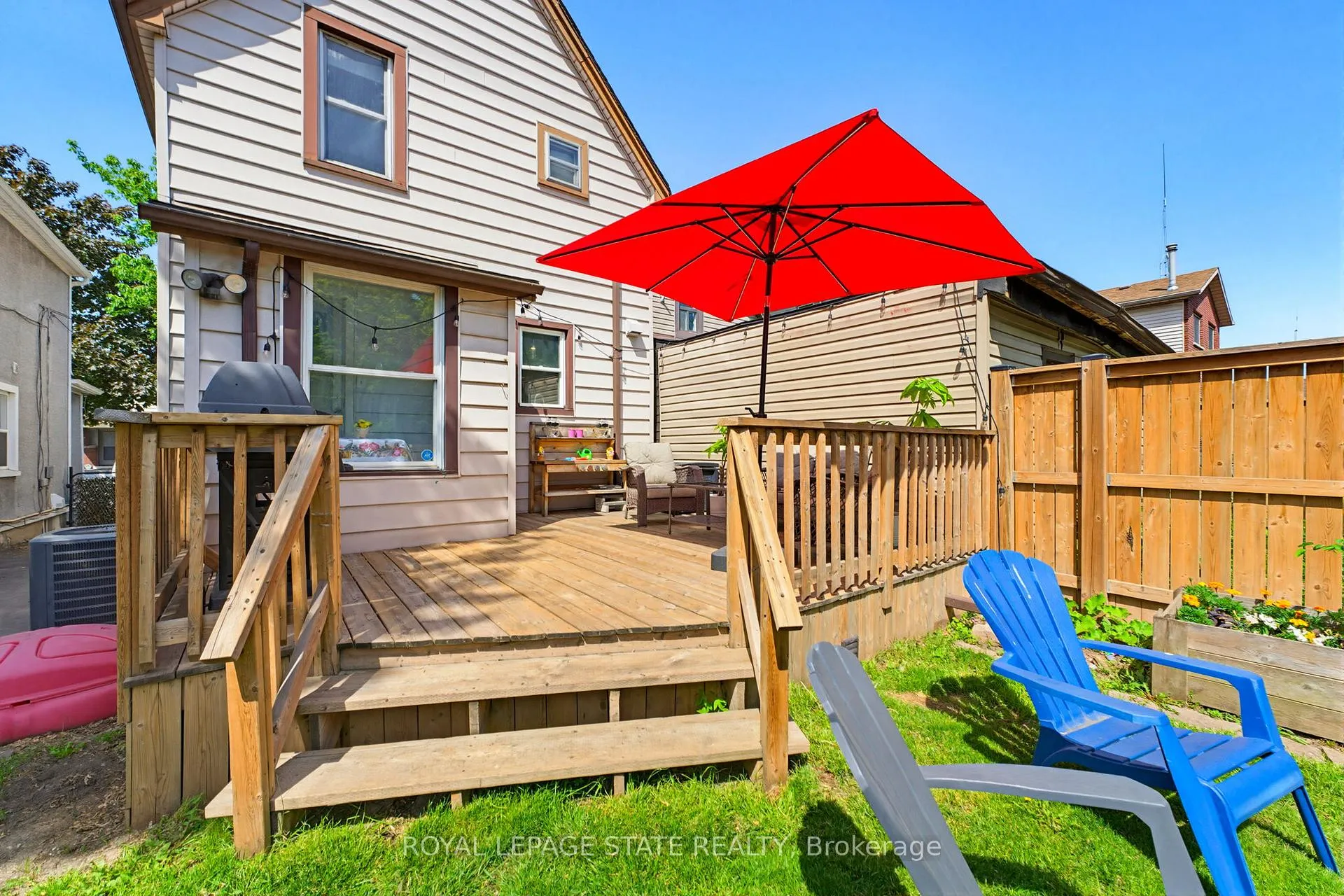 Photo 28 of 124 Campbell Avenue, Hamilton, Crown Point — HOMEH