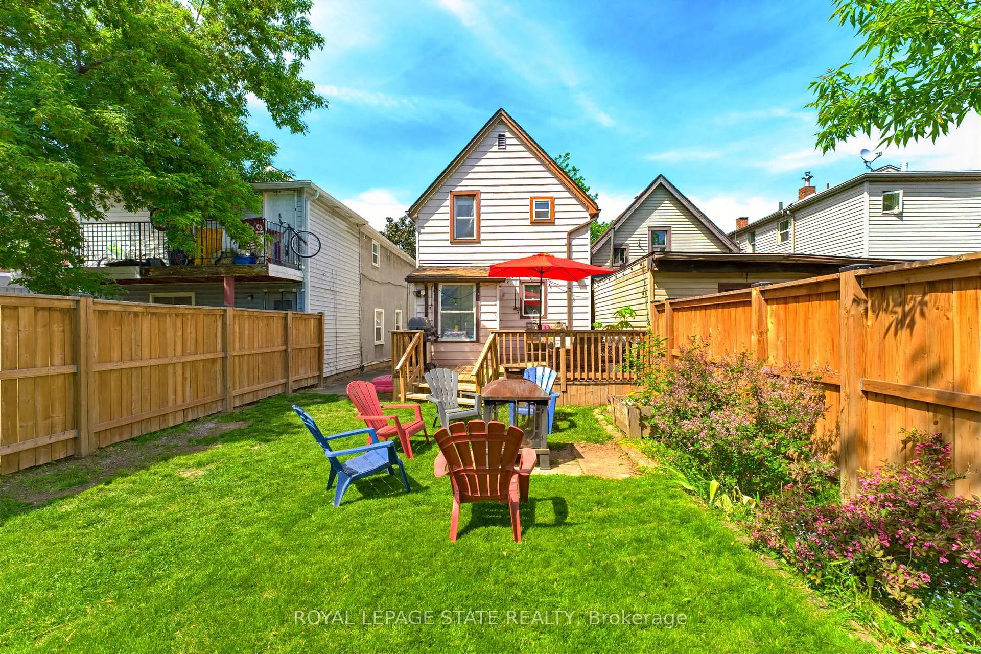 Photo 29 of 124 Campbell Avenue, Hamilton, Crown Point — HOMEH