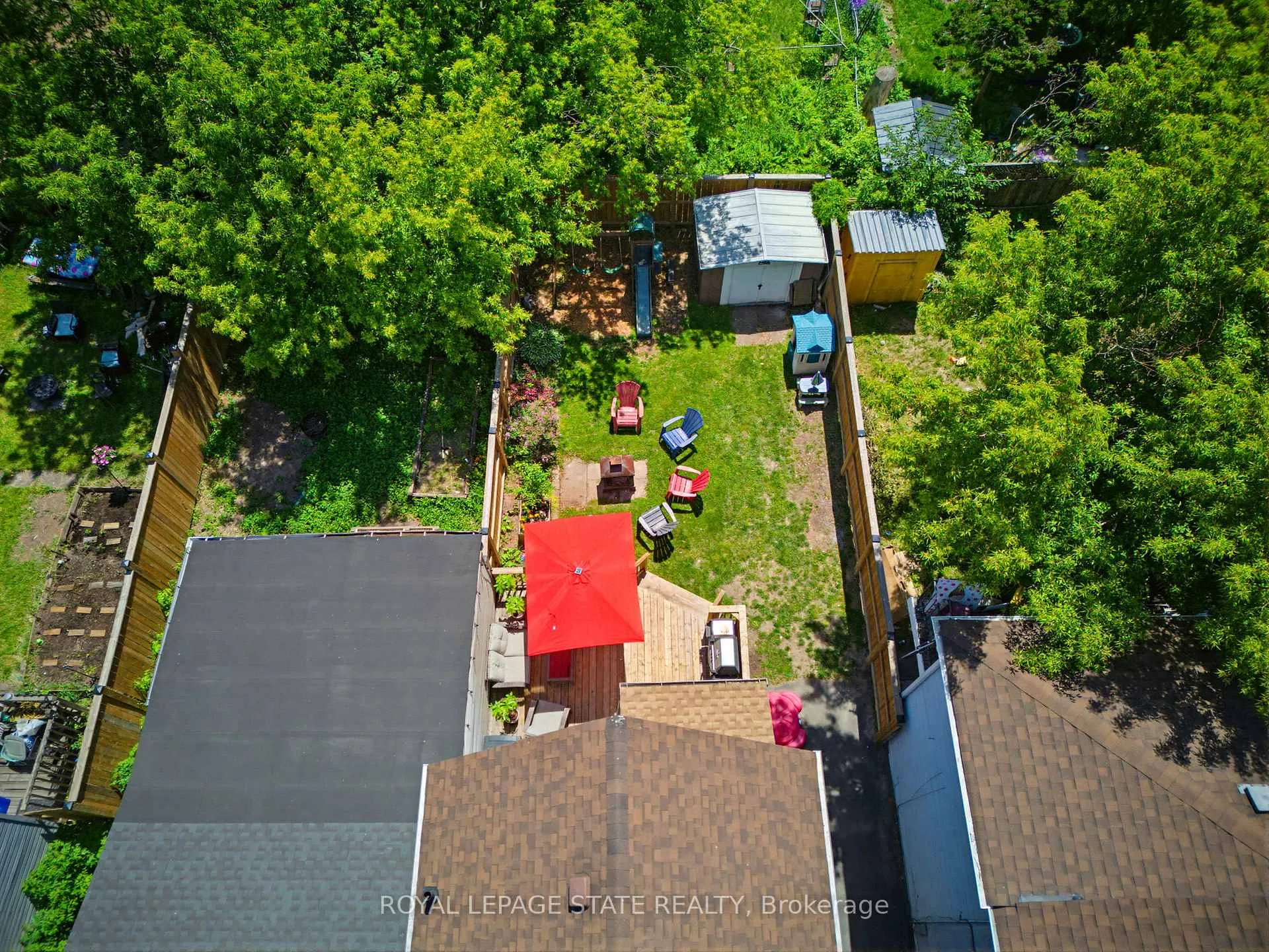 Photo 30 of 124 Campbell Avenue, Hamilton, Crown Point — HOMEH