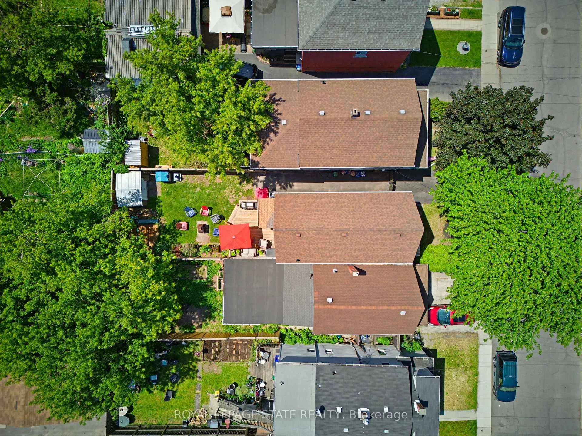 Photo 32 of 124 Campbell Avenue, Hamilton, Crown Point — HOMEH