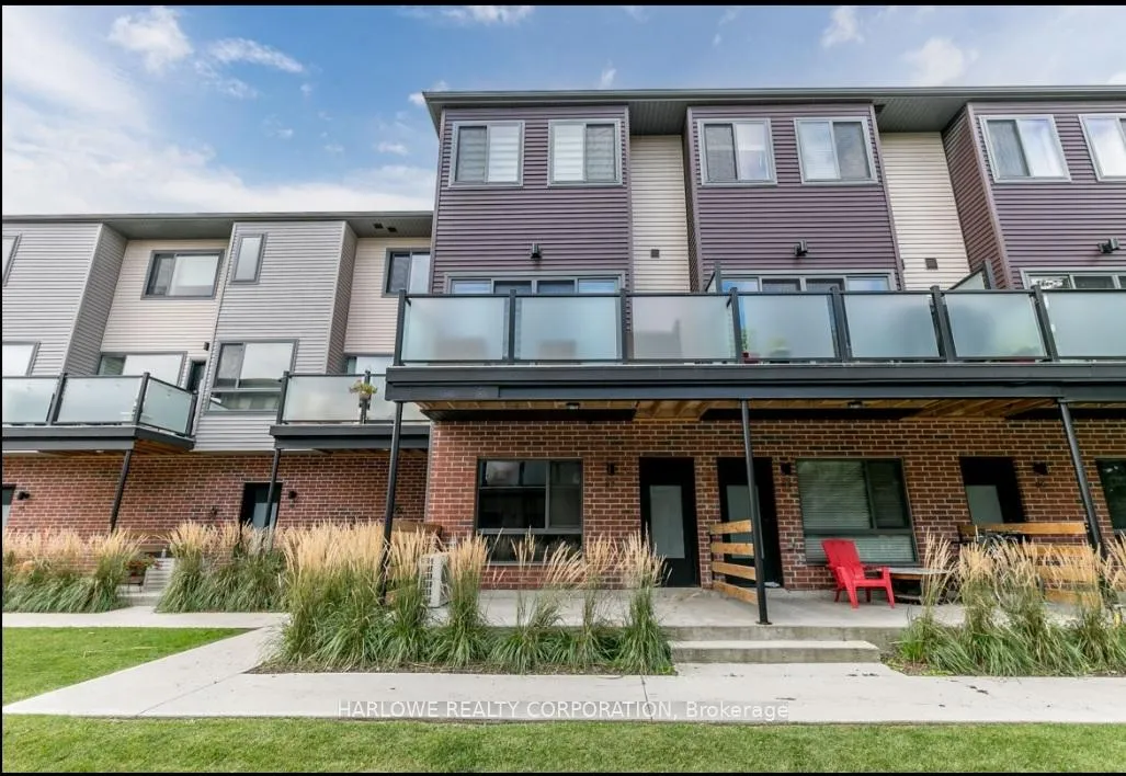 Photo 23 of Unit 87, 369 Essa Road, Barrie, Ardagh — HOMEH