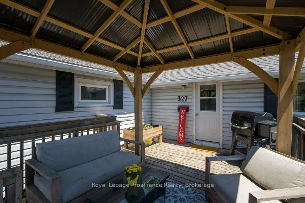 Photo 6 of 327 Sidney Street, Quinte West, Trenton Ward — HOMEH