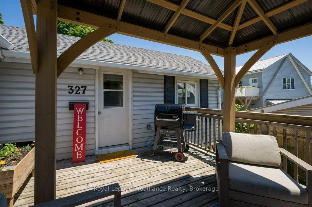 Photo 7 of 327 Sidney Street, Quinte West, Trenton Ward — HOMEH