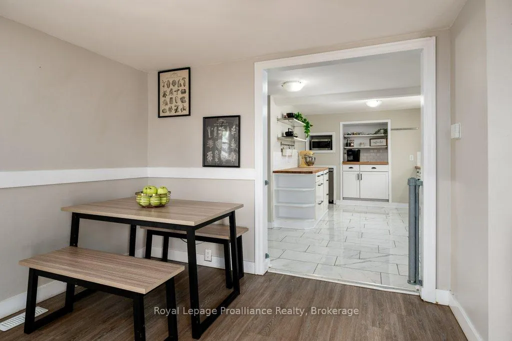 Photo 13 of 327 Sidney Street, Quinte West, Trenton Ward — HOMEH