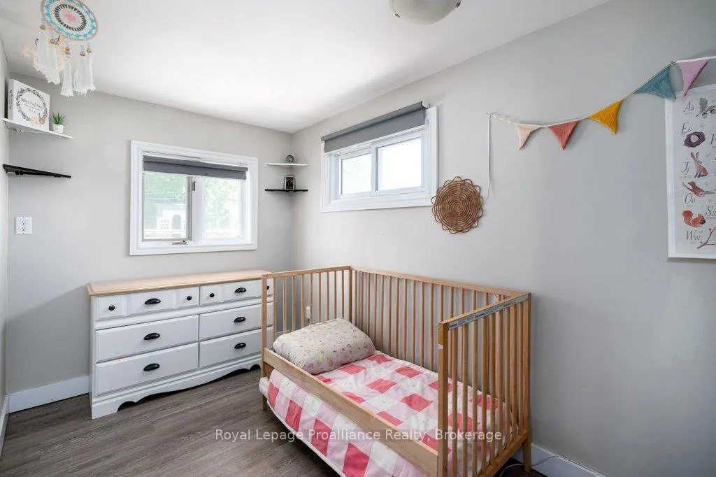 Photo 27 of 327 Sidney Street, Quinte West, Trenton Ward — HOMEH