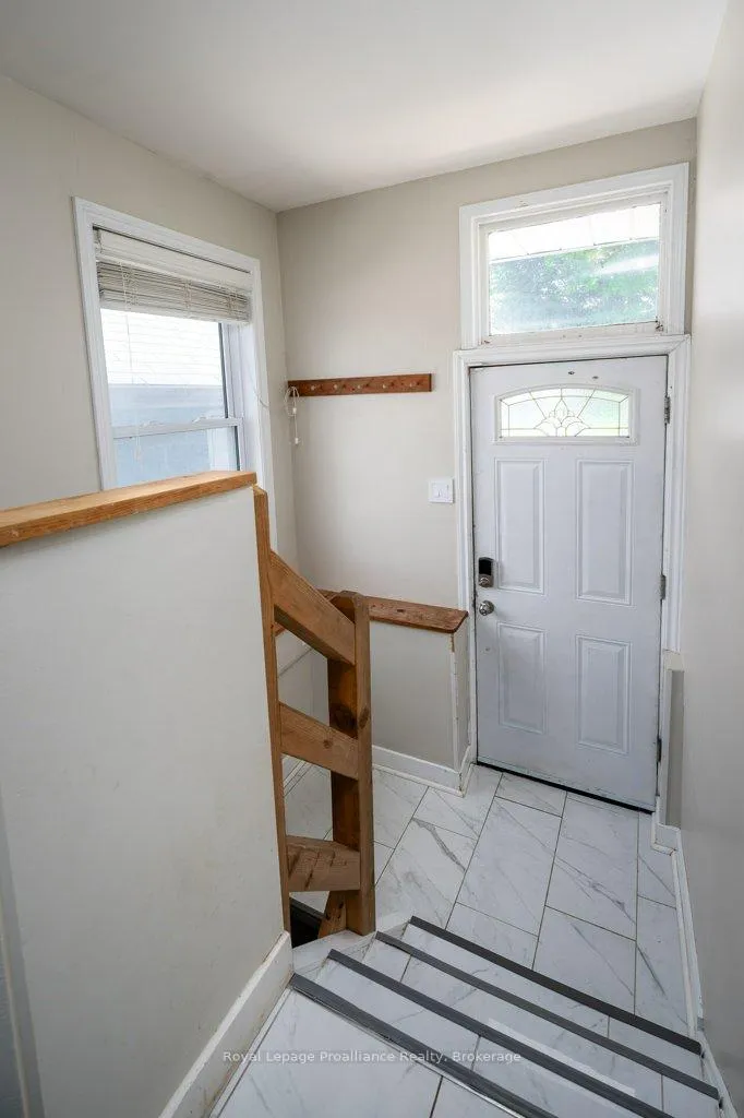 Photo 29 of 327 Sidney Street, Quinte West, Trenton Ward — HOMEH
