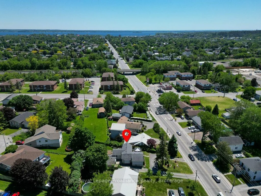 Photo 50 of 327 Sidney Street, Quinte West, Trenton Ward — HOMEH