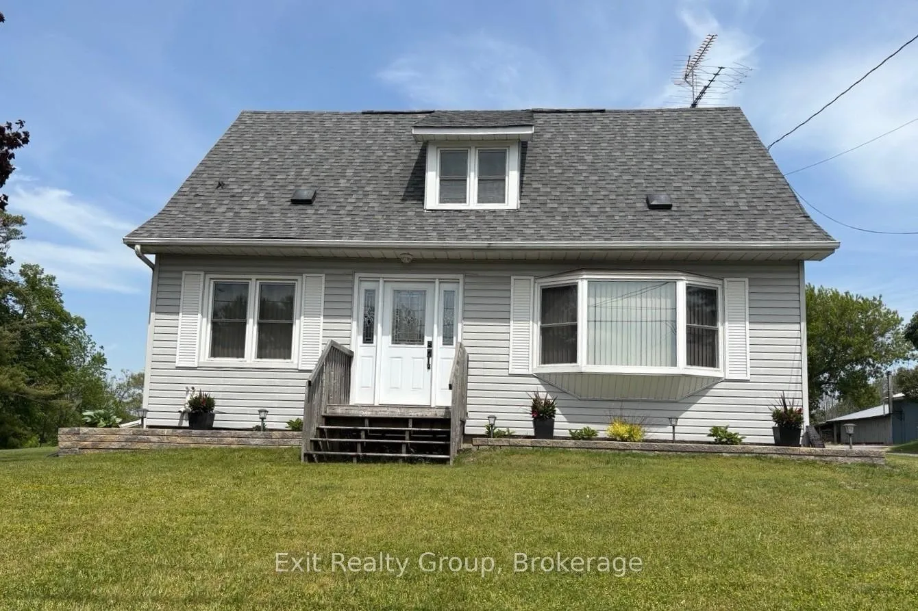 Photo 1 of 2775 County Rd 40, Quinte West, Murray Ward — HOMEH