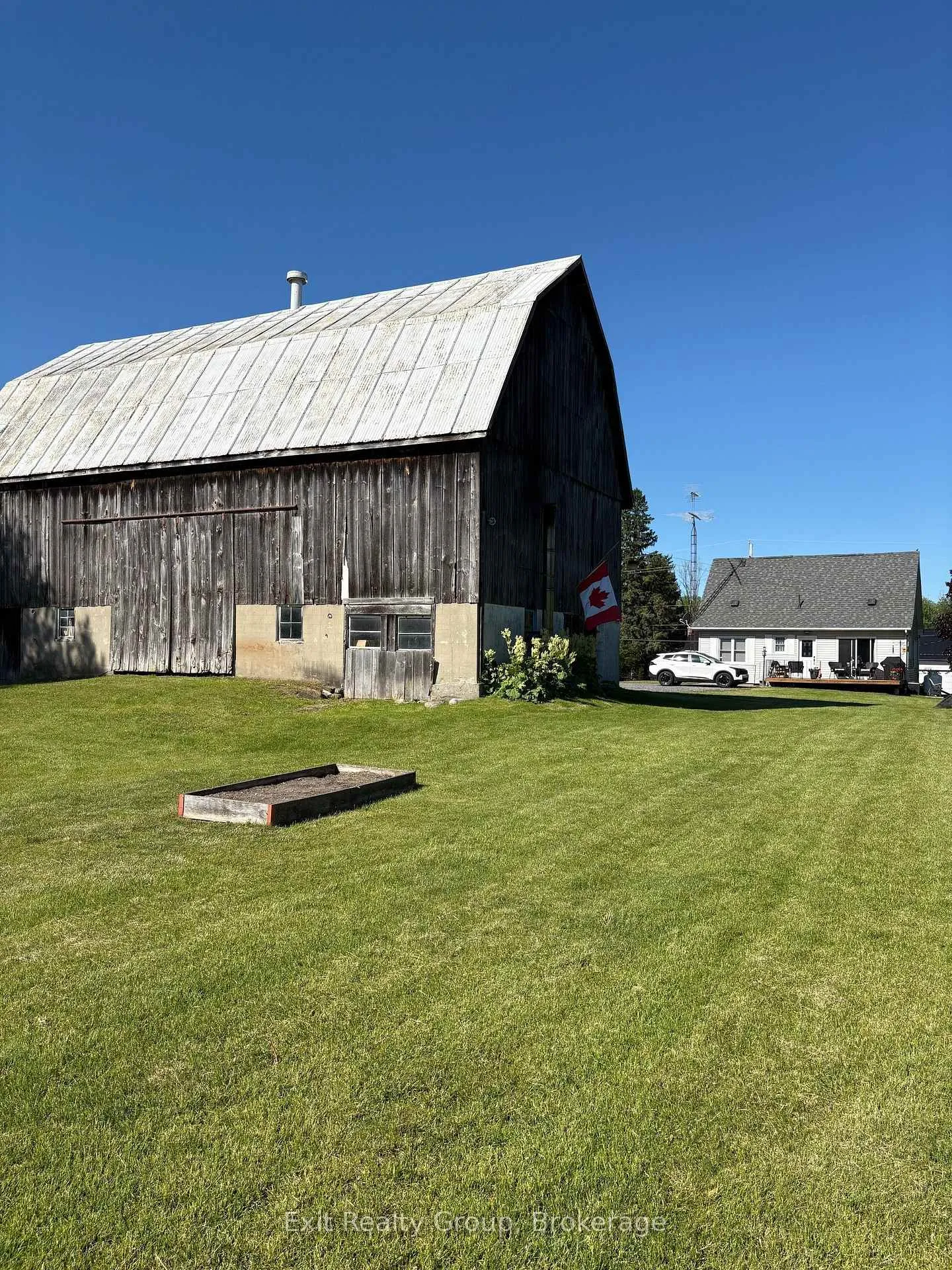 Photo 2 of 2775 County Rd 40, Quinte West, Murray Ward — HOMEH