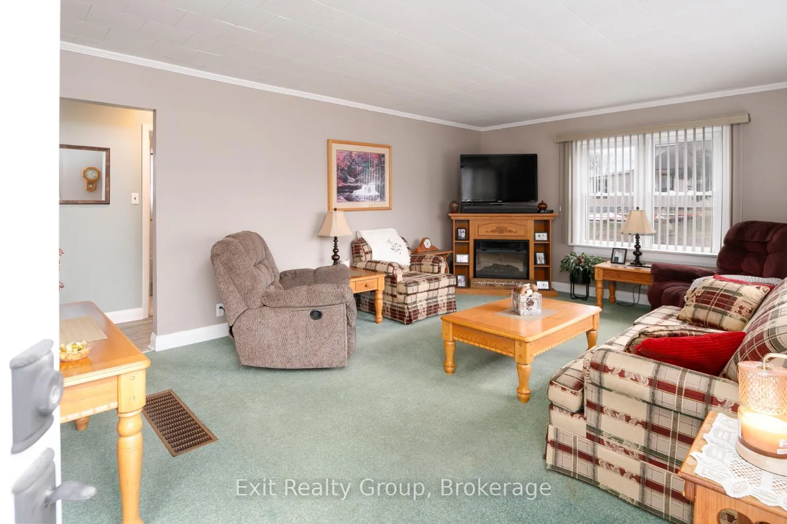 Photo 3 of 2775 County Rd 40, Quinte West, Murray Ward — HOMEH