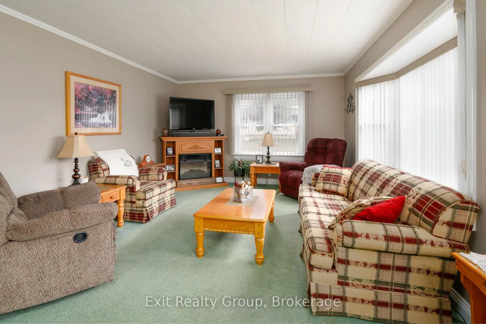 Photo 4 of 2775 County Rd 40, Quinte West, Murray Ward — HOMEH