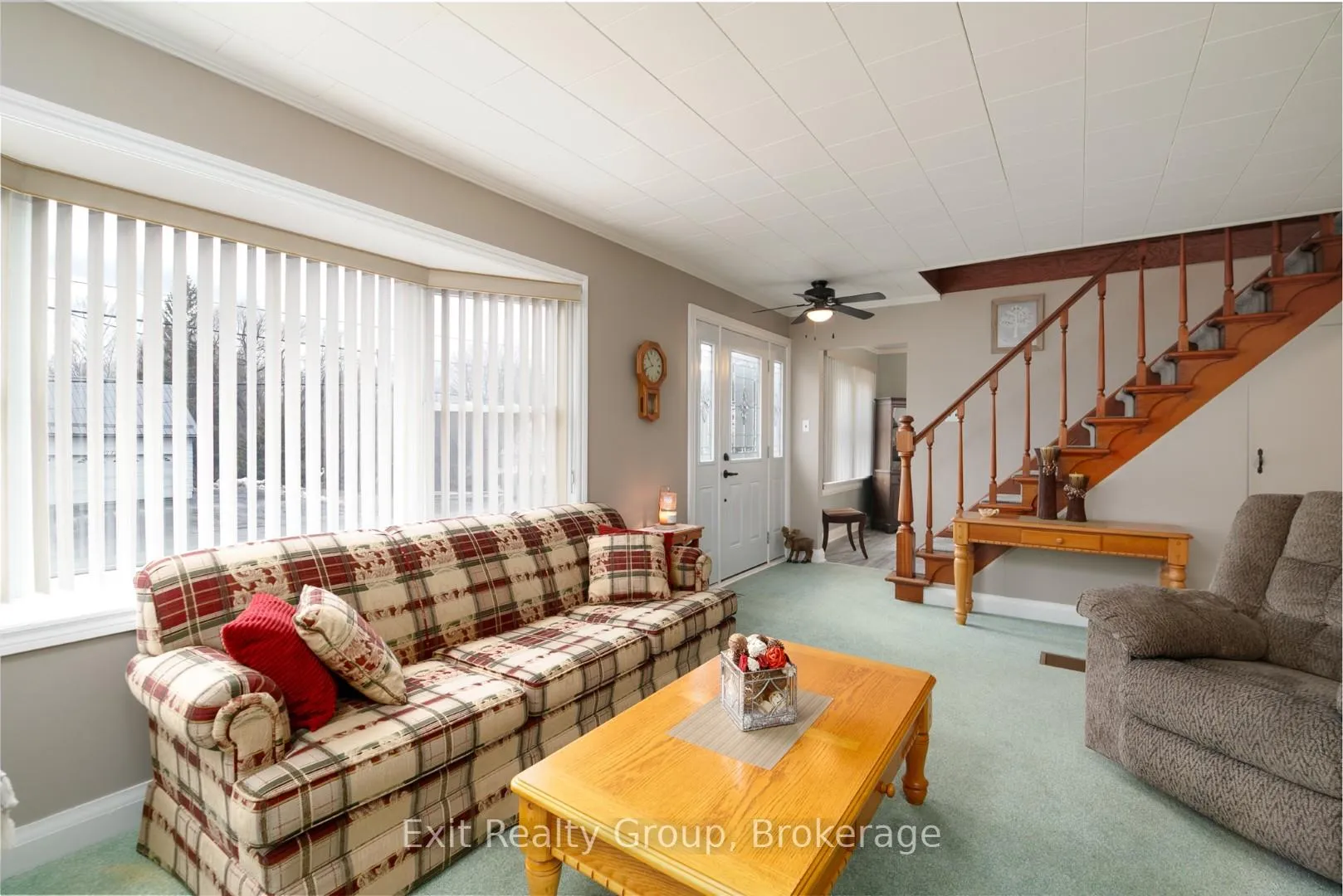 Photo 5 of 2775 County Rd 40, Quinte West, Murray Ward — HOMEH
