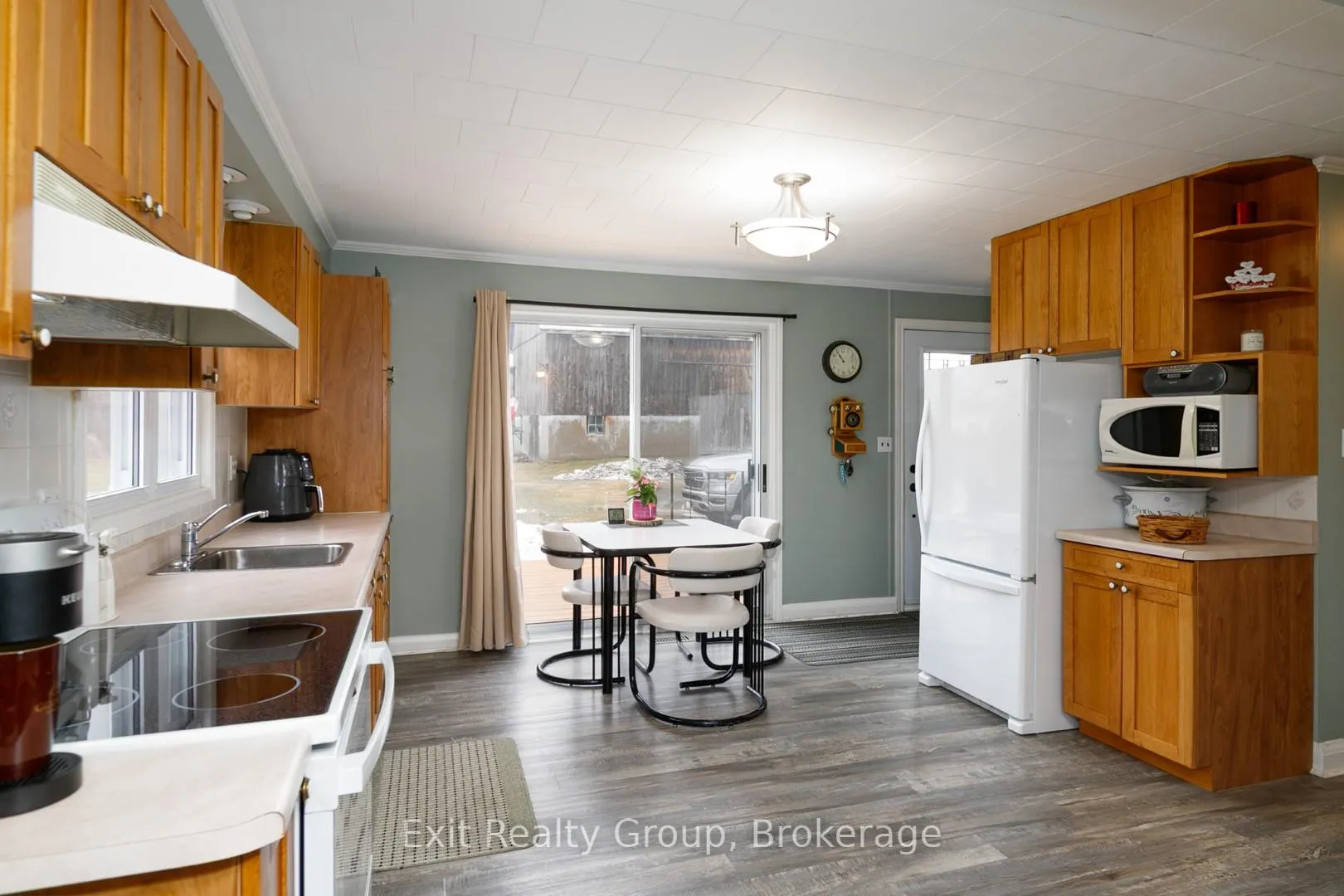 Photo 6 of 2775 County Rd 40, Quinte West, Murray Ward — HOMEH