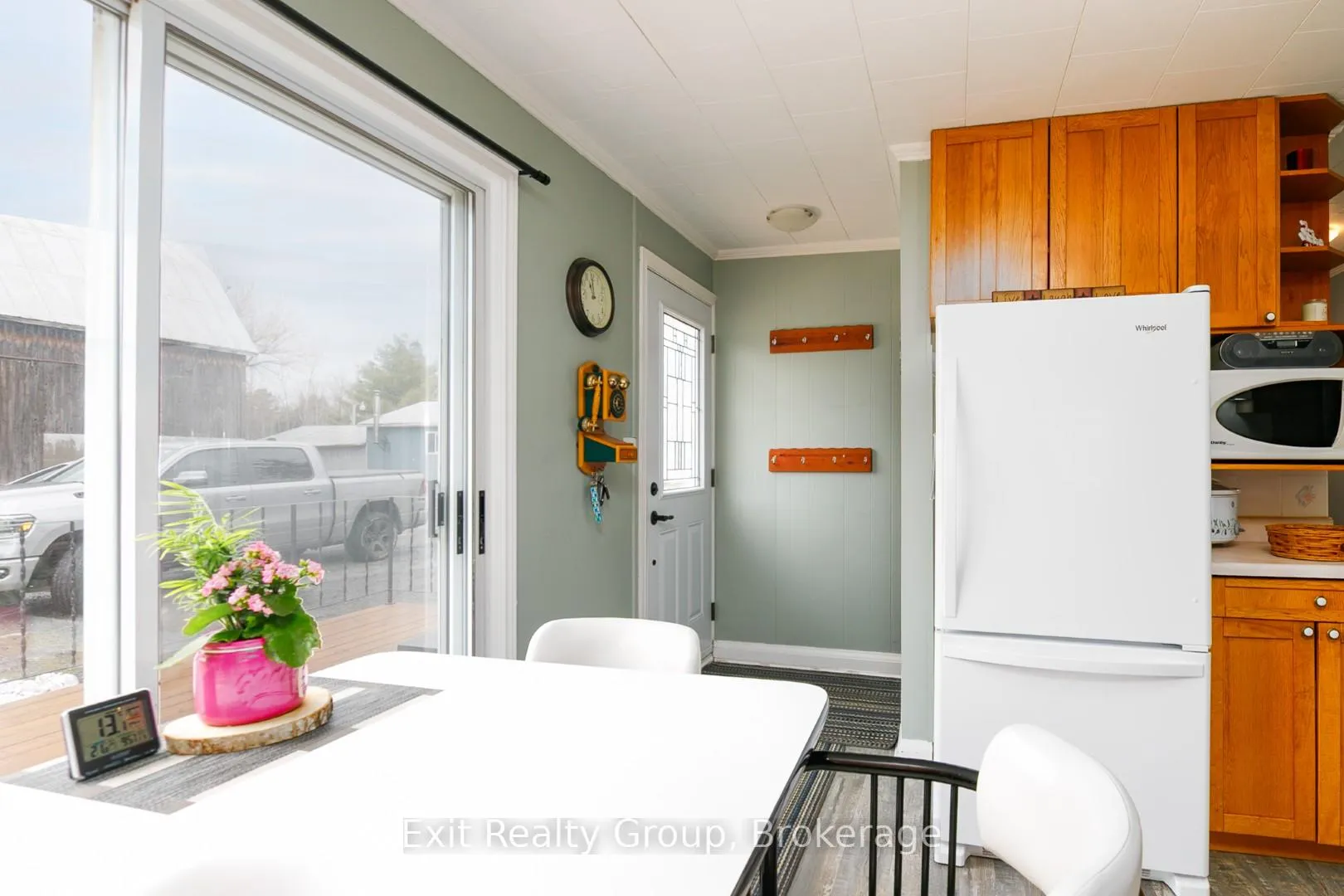 Photo 8 of 2775 County Rd 40, Quinte West, Murray Ward — HOMEH