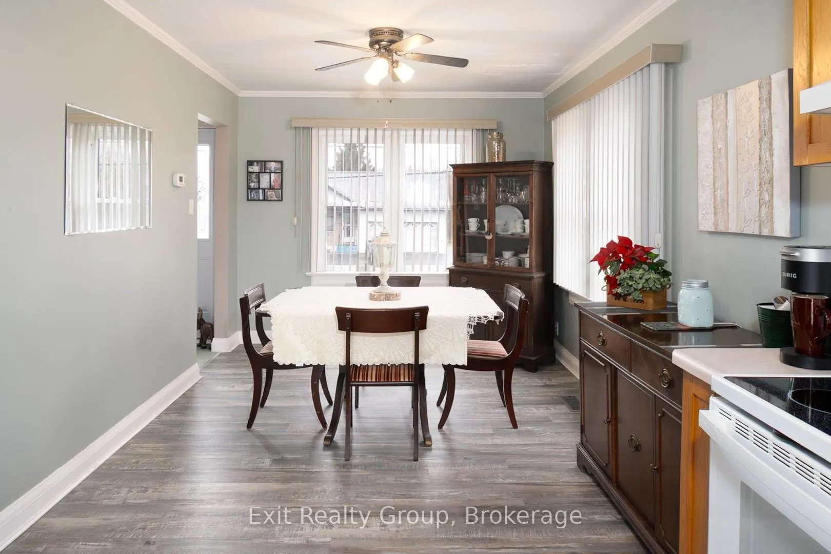 Photo 9 of 2775 County Rd 40, Quinte West, Murray Ward — HOMEH