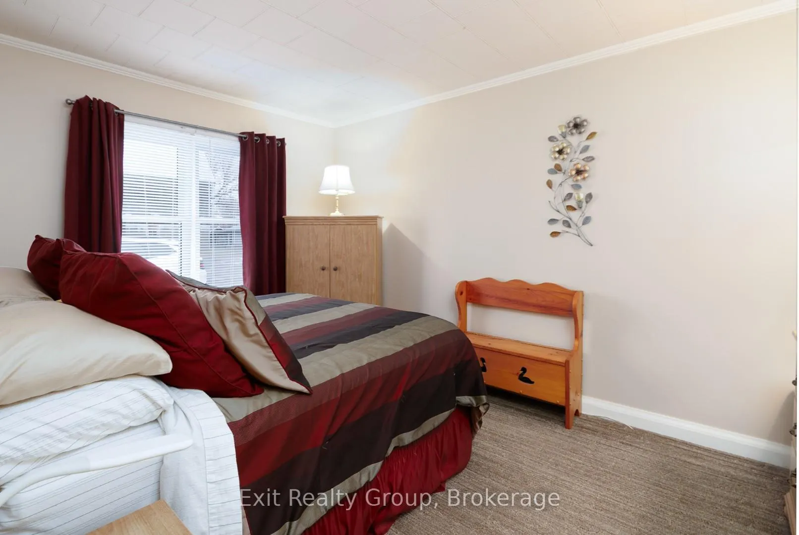 Photo 10 of 2775 County Rd 40, Quinte West, Murray Ward — HOMEH