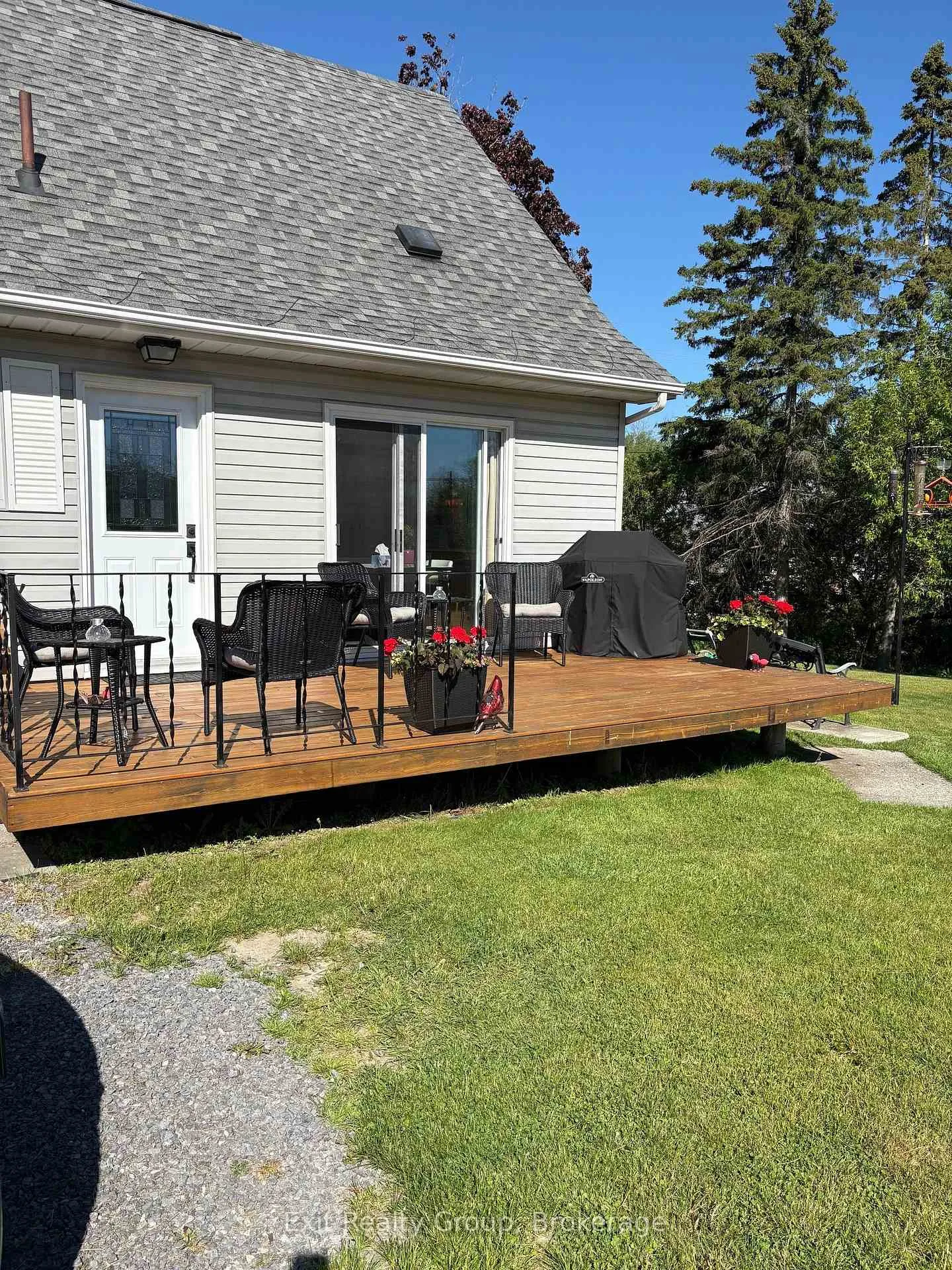 Photo 20 of 2775 County Rd 40, Quinte West, Murray Ward — HOMEH
