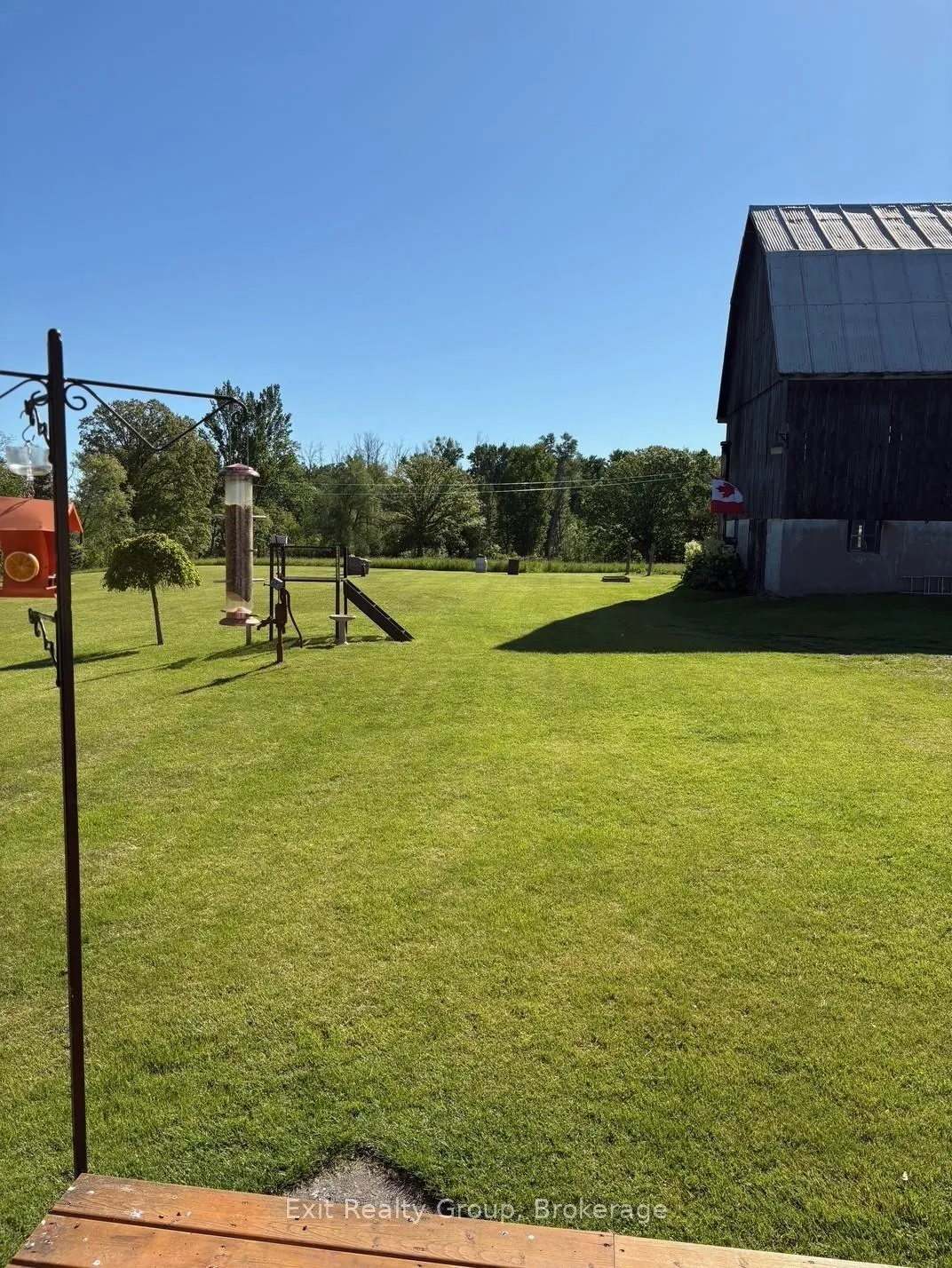 Photo 26 of 2775 County Rd 40, Quinte West, Murray Ward — HOMEH