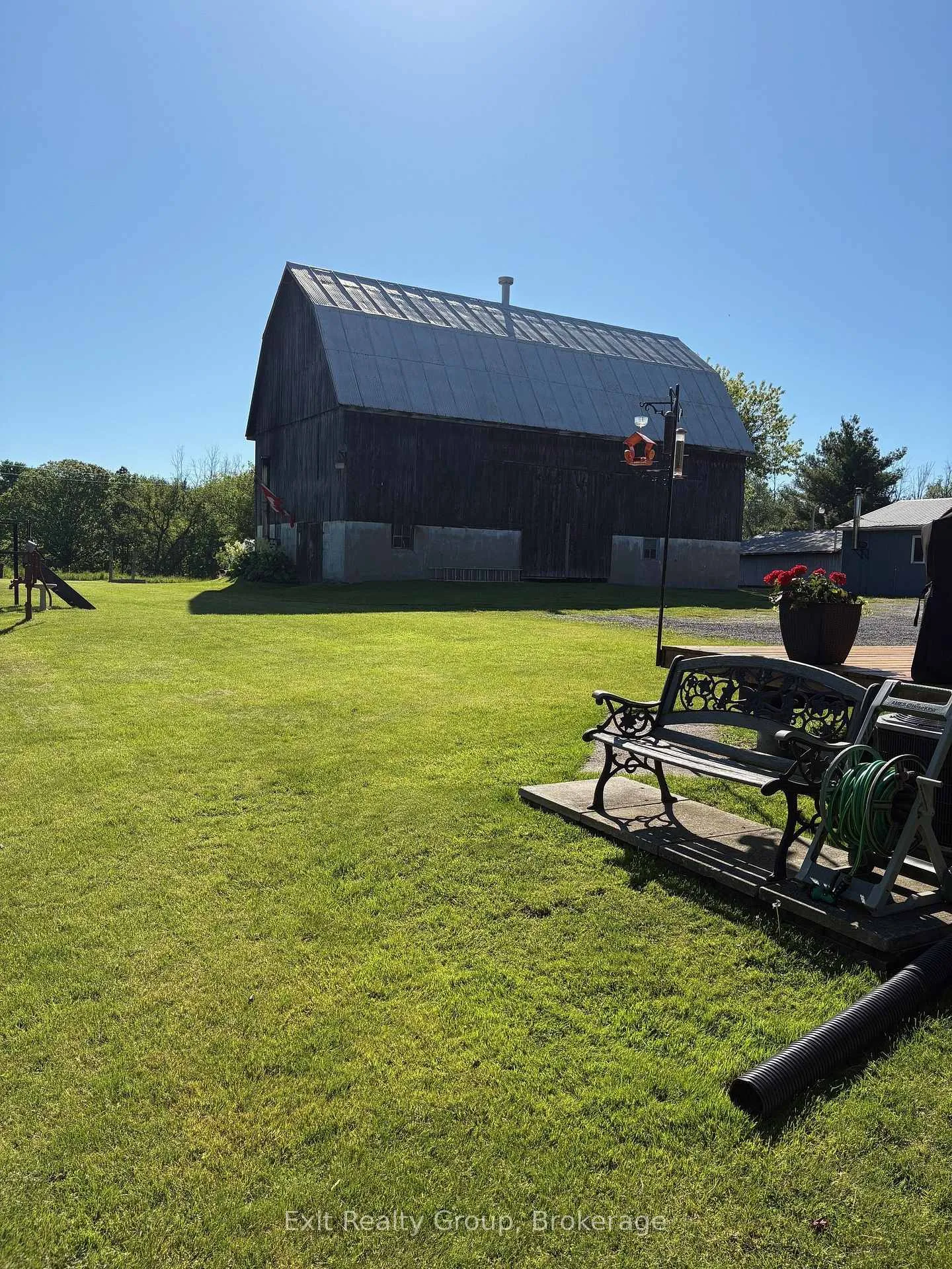 Photo 27 of 2775 County Rd 40, Quinte West, Murray Ward — HOMEH