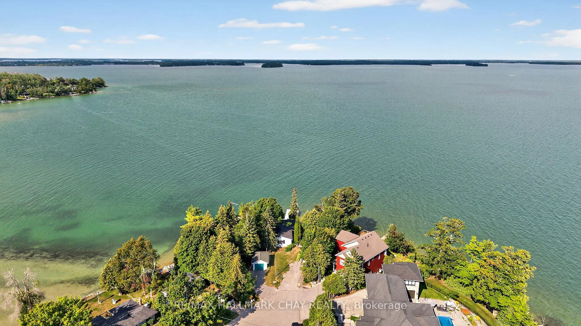 Photo 6 of 43 Moon Point Road, Oro-Medonte, Rural Oro-Medonte — HOMEH