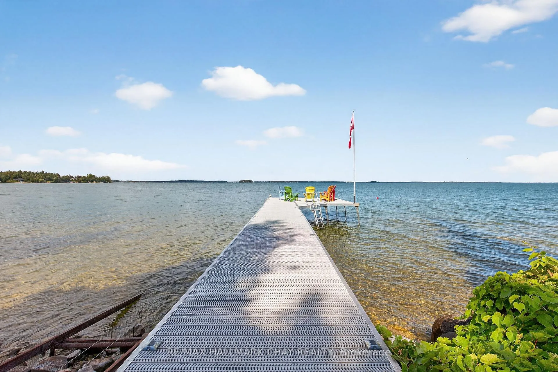Photo 7 of 43 Moon Point Road, Oro-Medonte, Rural Oro-Medonte — HOMEH