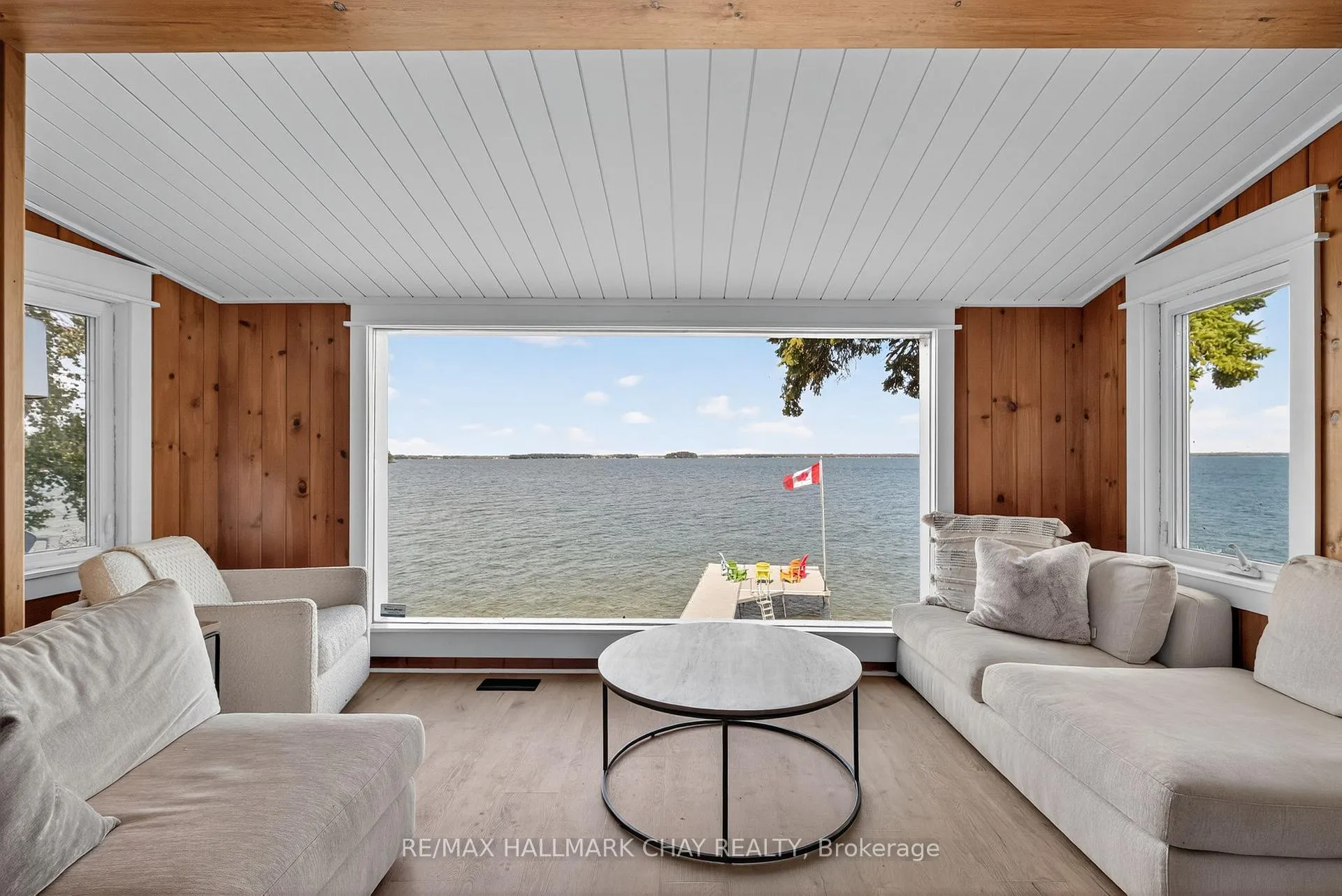 Photo 16 of 43 Moon Point Road, Oro-Medonte, Rural Oro-Medonte — HOMEH
